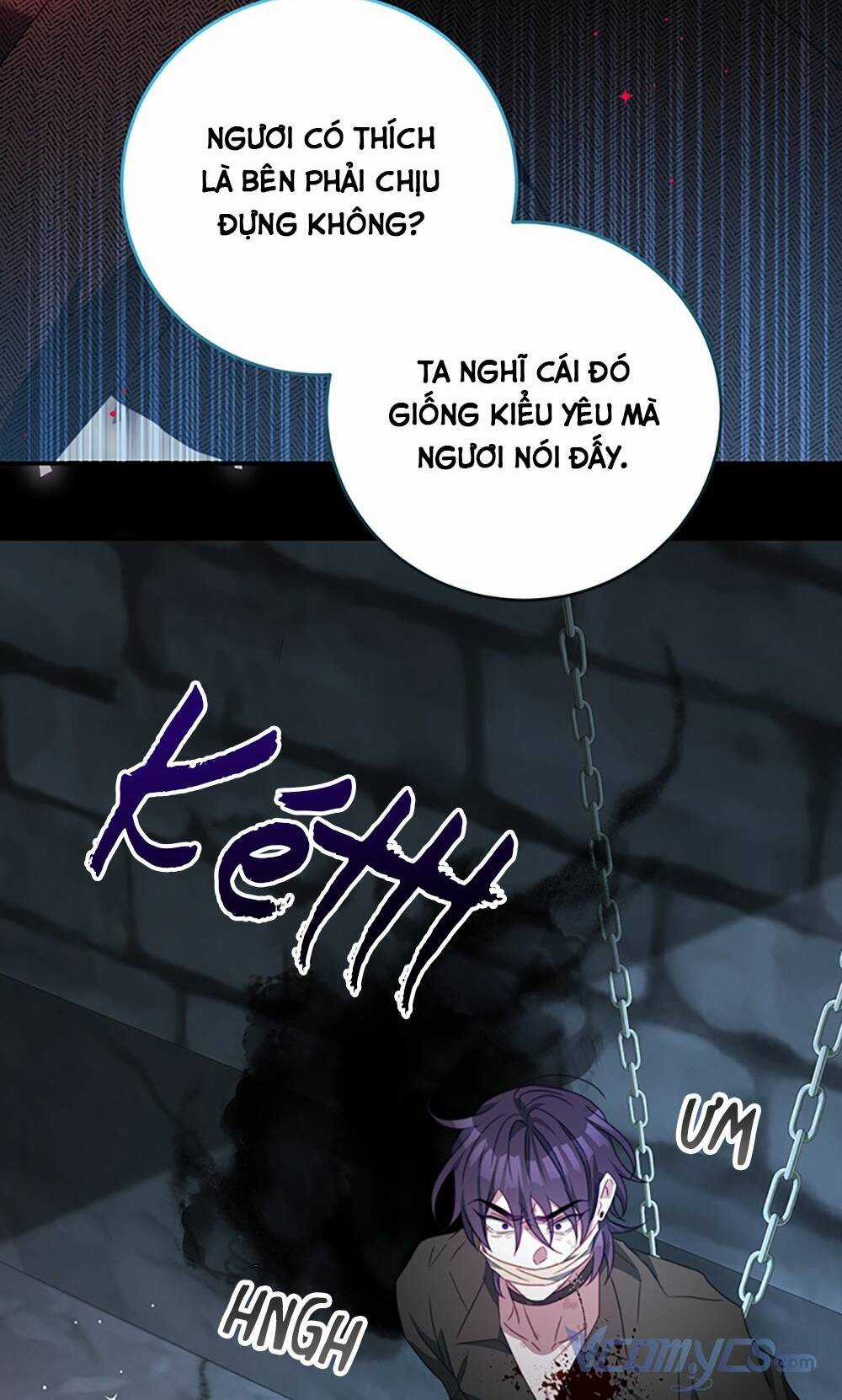 Trở Thành Tình Địch Của Các Nam Chính Chapter 92 trang 85