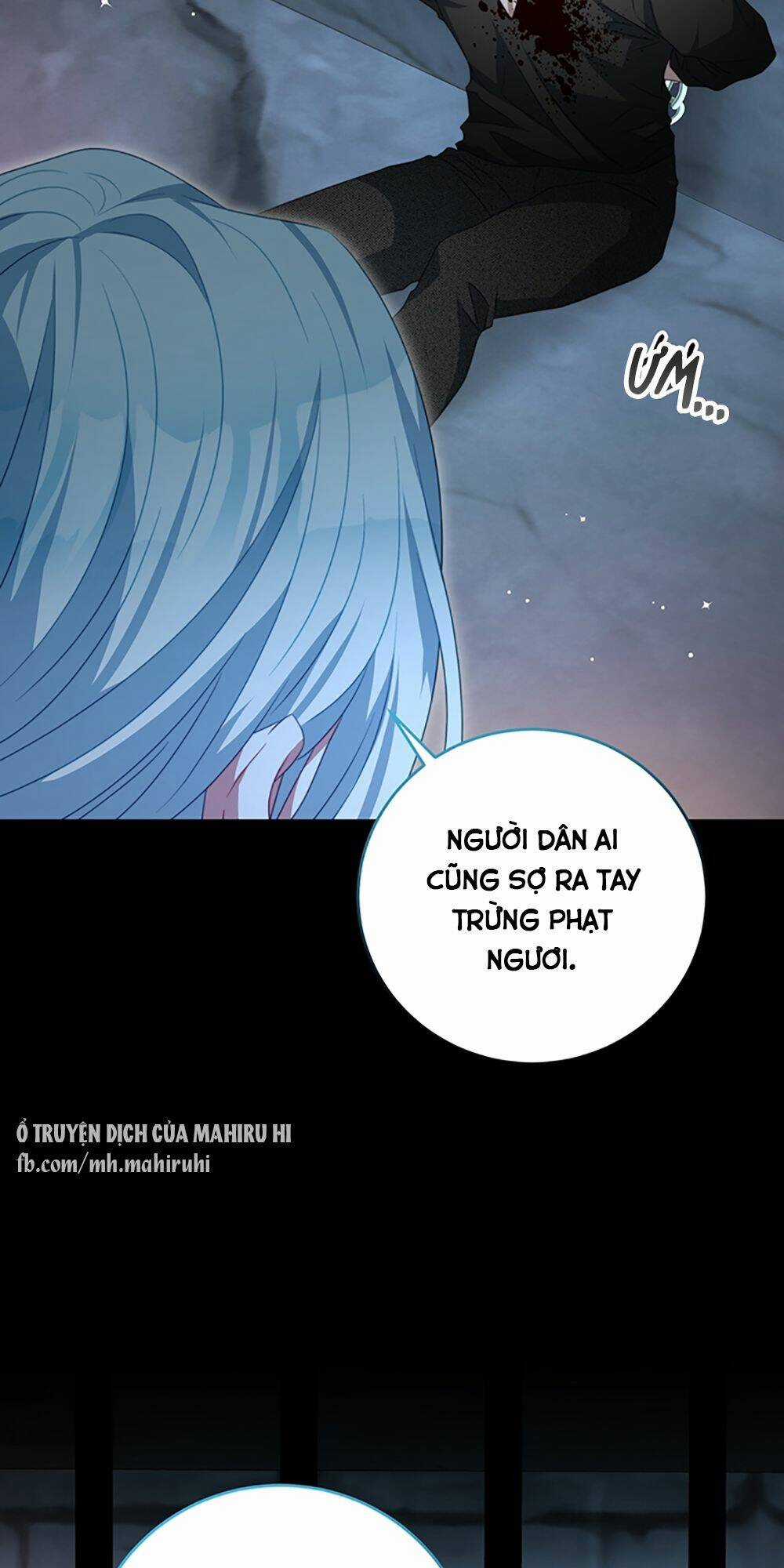 Trở Thành Tình Địch Của Các Nam Chính Chapter 92 trang 86