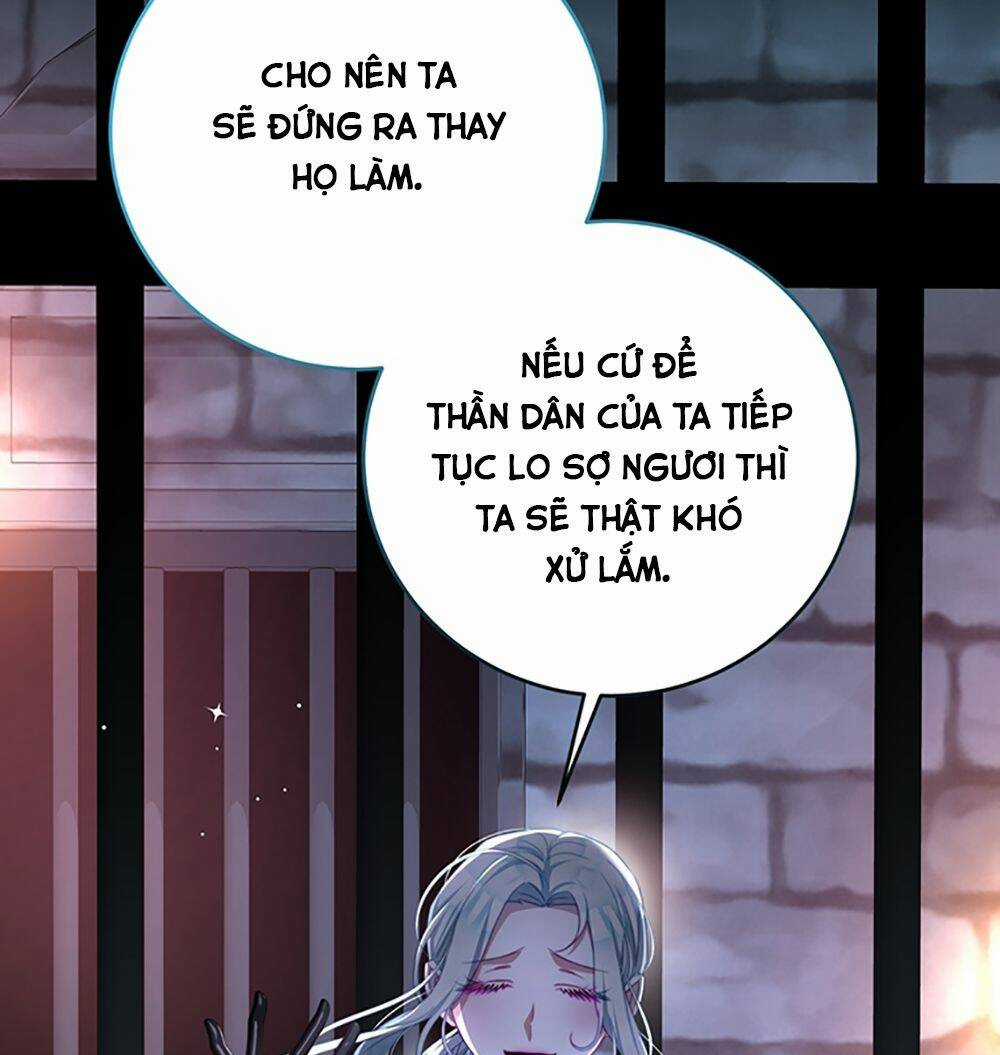 Trở Thành Tình Địch Của Các Nam Chính Chapter 92 trang 87