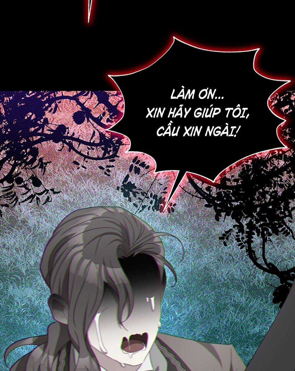 Trở Thành Tình Địch Của Các Nam Chính Chapter 92 trang 9
