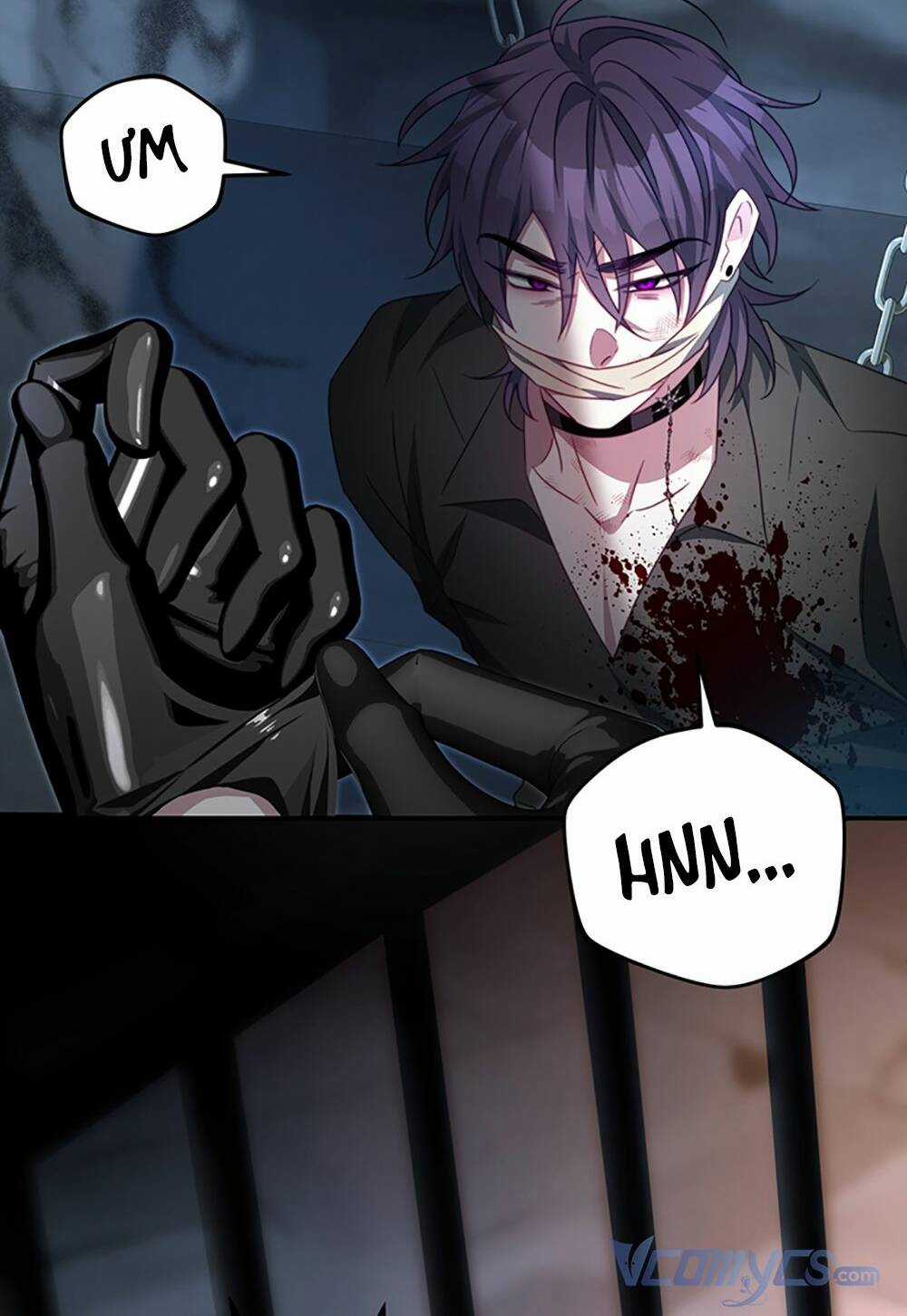 Trở Thành Tình Địch Của Các Nam Chính Chapter 92 trang 90