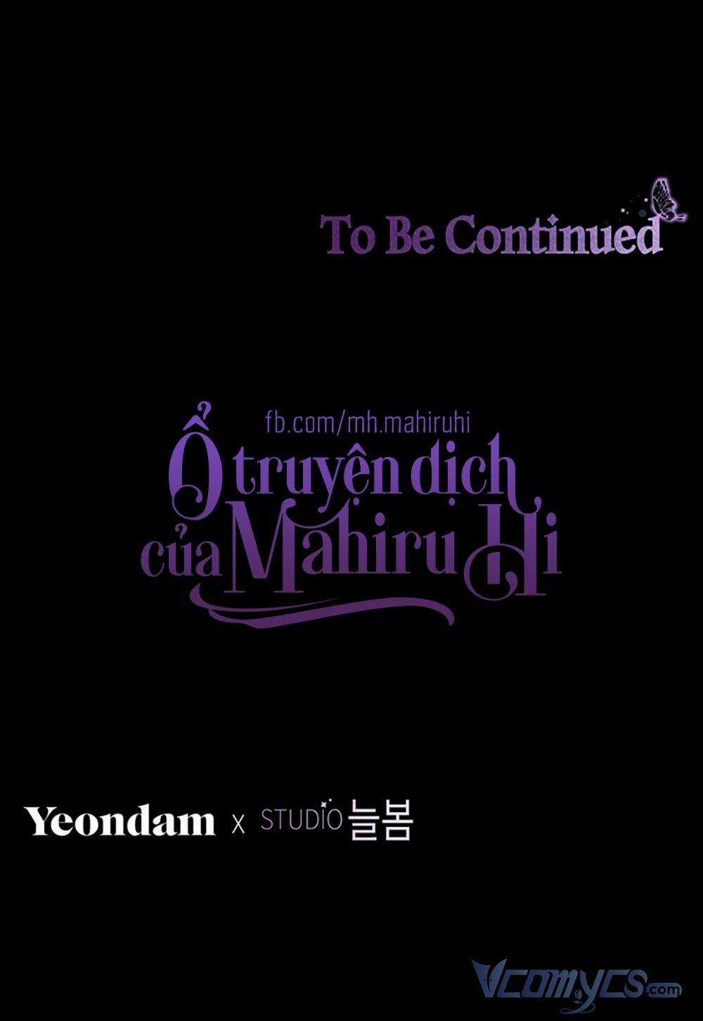 Trở Thành Tình Địch Của Các Nam Chính Chapter 92 trang 94