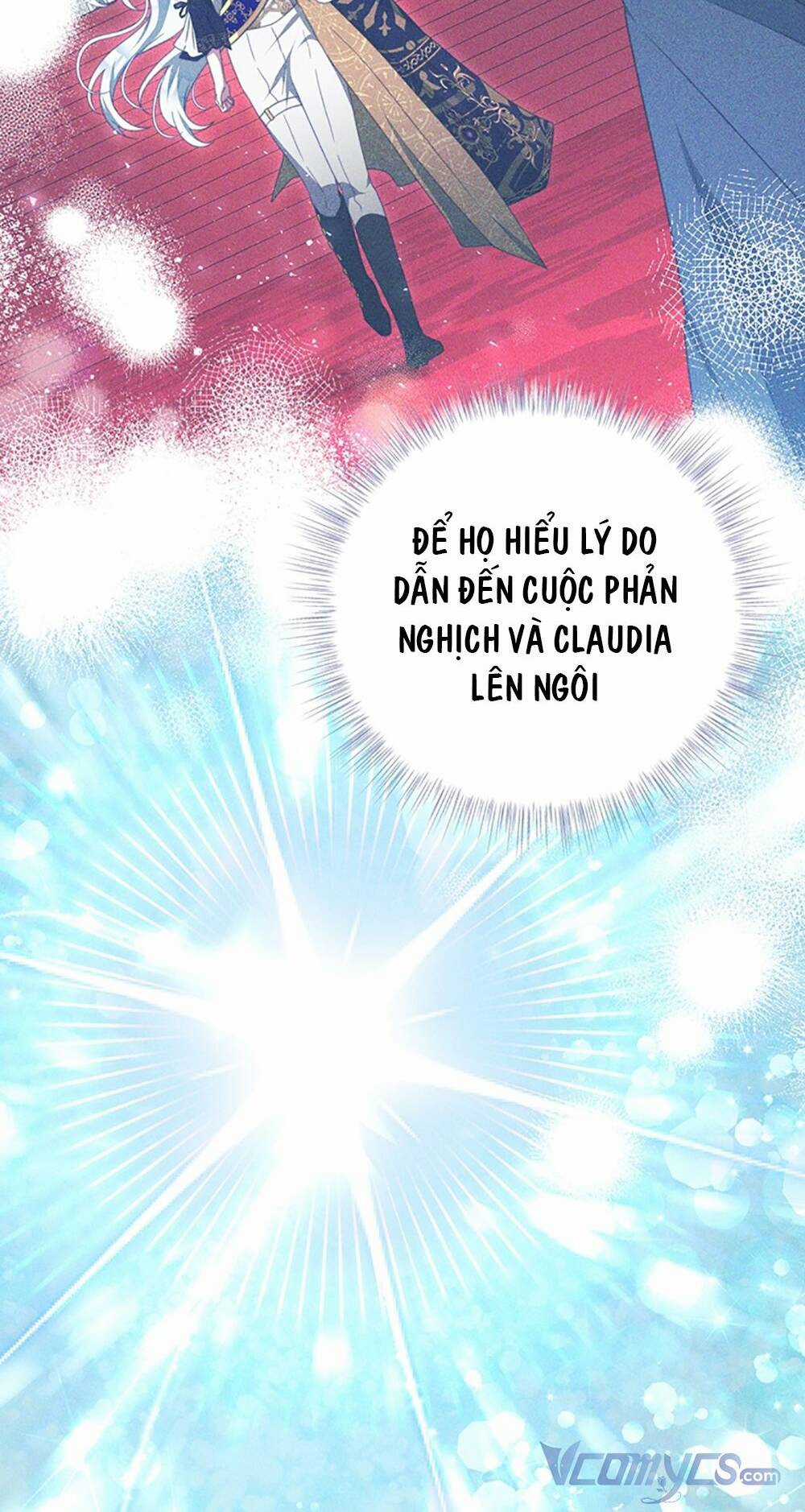 Trở Thành Tình Địch Của Các Nam Chính Chapter 93 trang 10