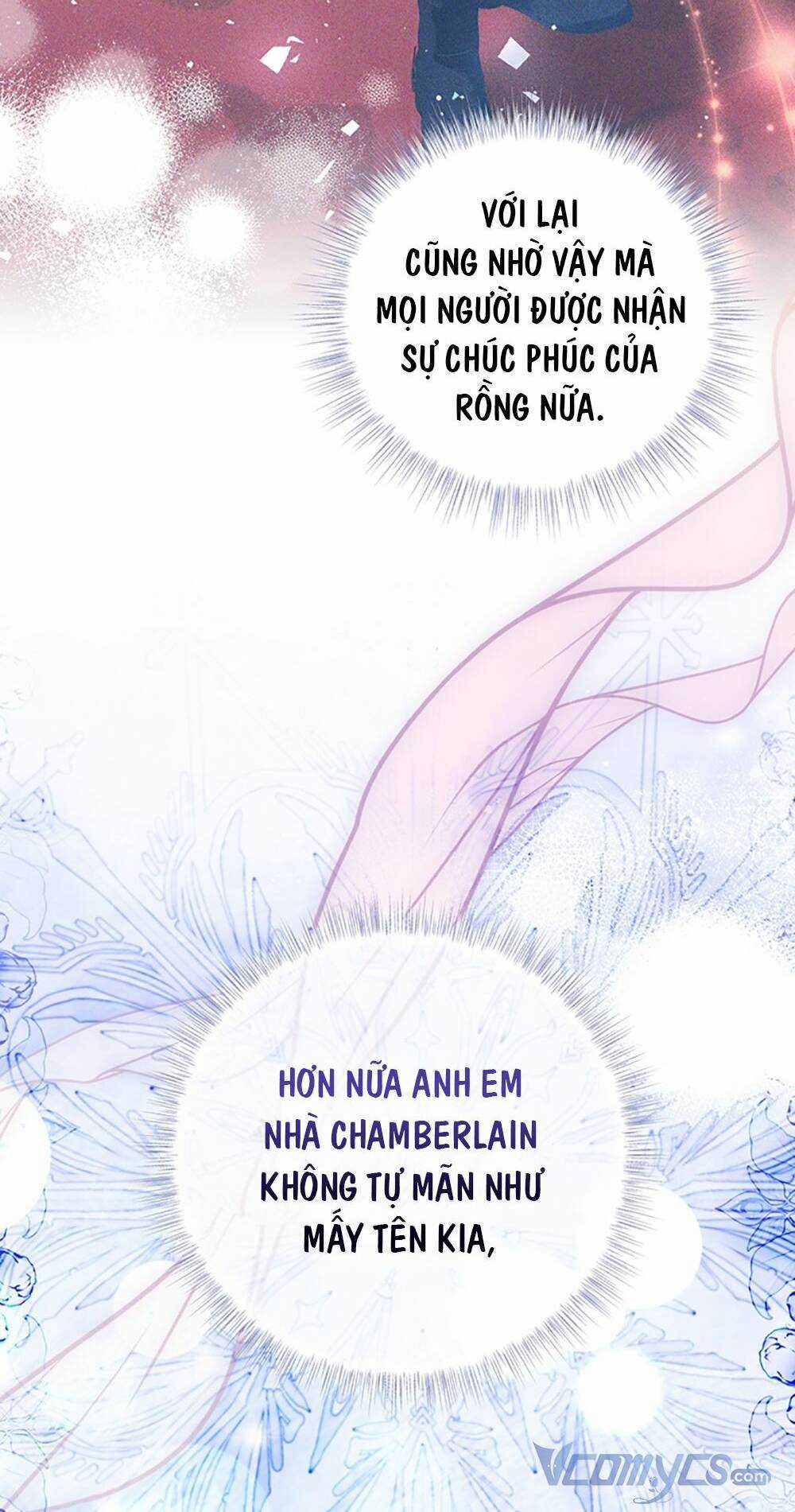 Trở Thành Tình Địch Của Các Nam Chính Chapter 93 trang 12