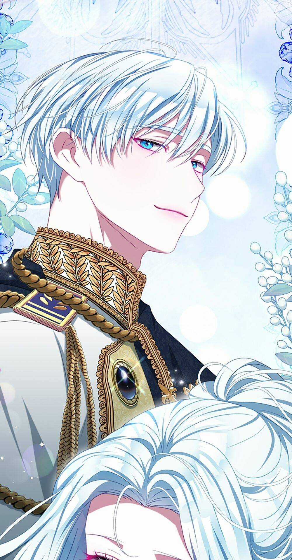 Trở Thành Tình Địch Của Các Nam Chính Chapter 93 trang 13