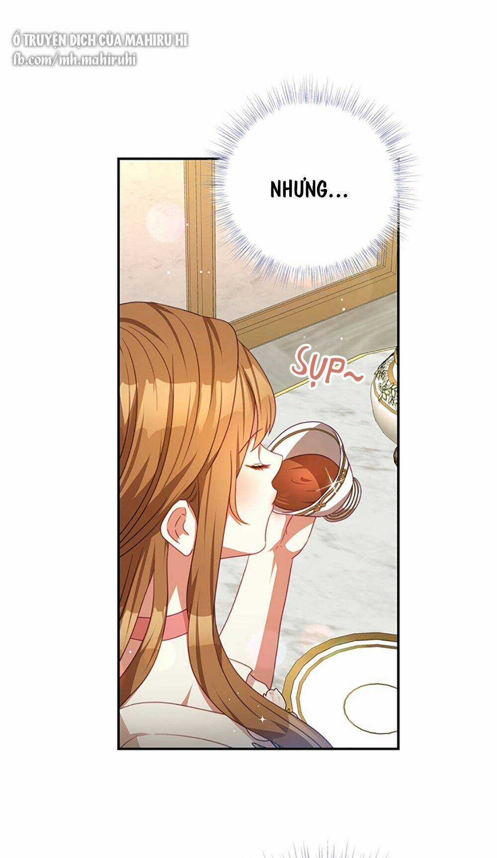 Trở Thành Tình Địch Của Các Nam Chính Chapter 93 trang 15