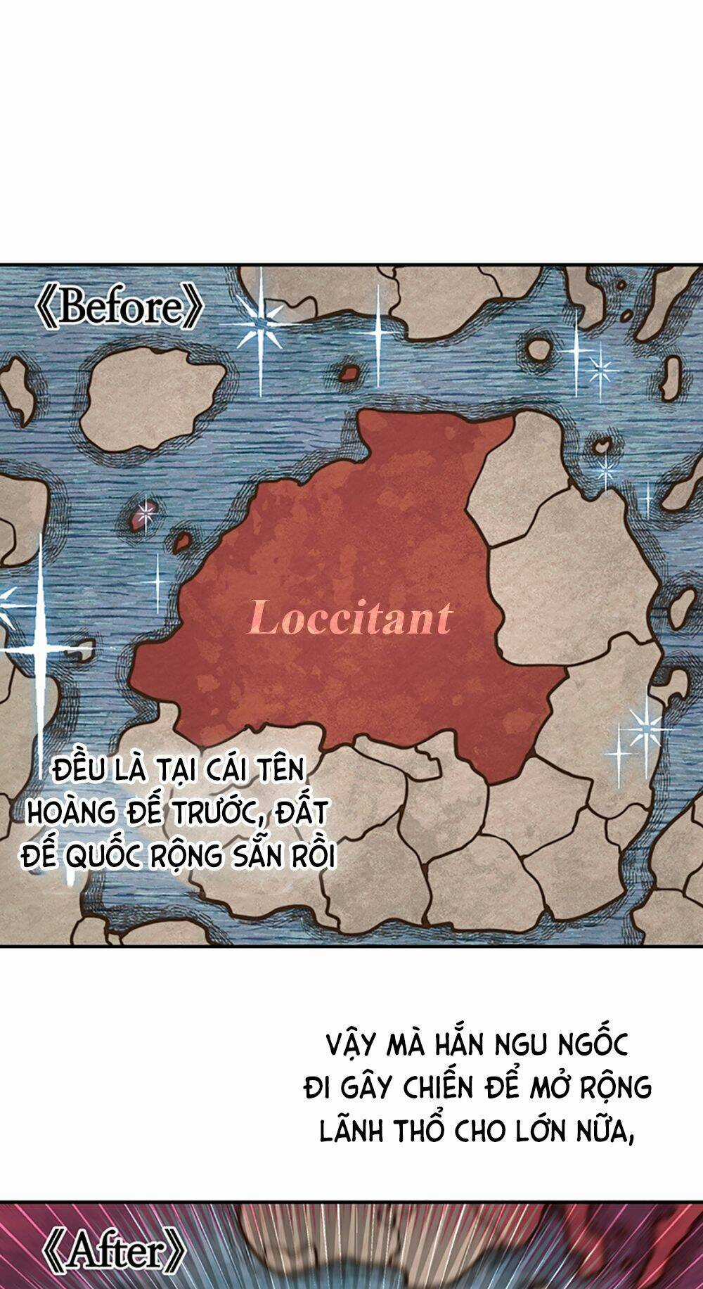 Trở Thành Tình Địch Của Các Nam Chính Chapter 93 trang 17