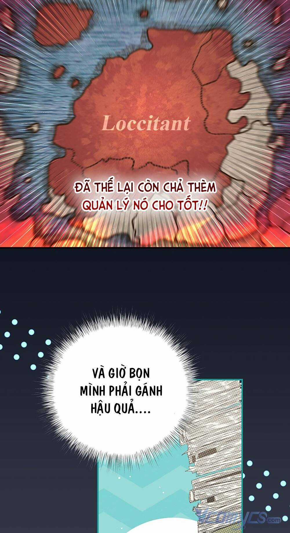 Trở Thành Tình Địch Của Các Nam Chính Chapter 93 trang 18