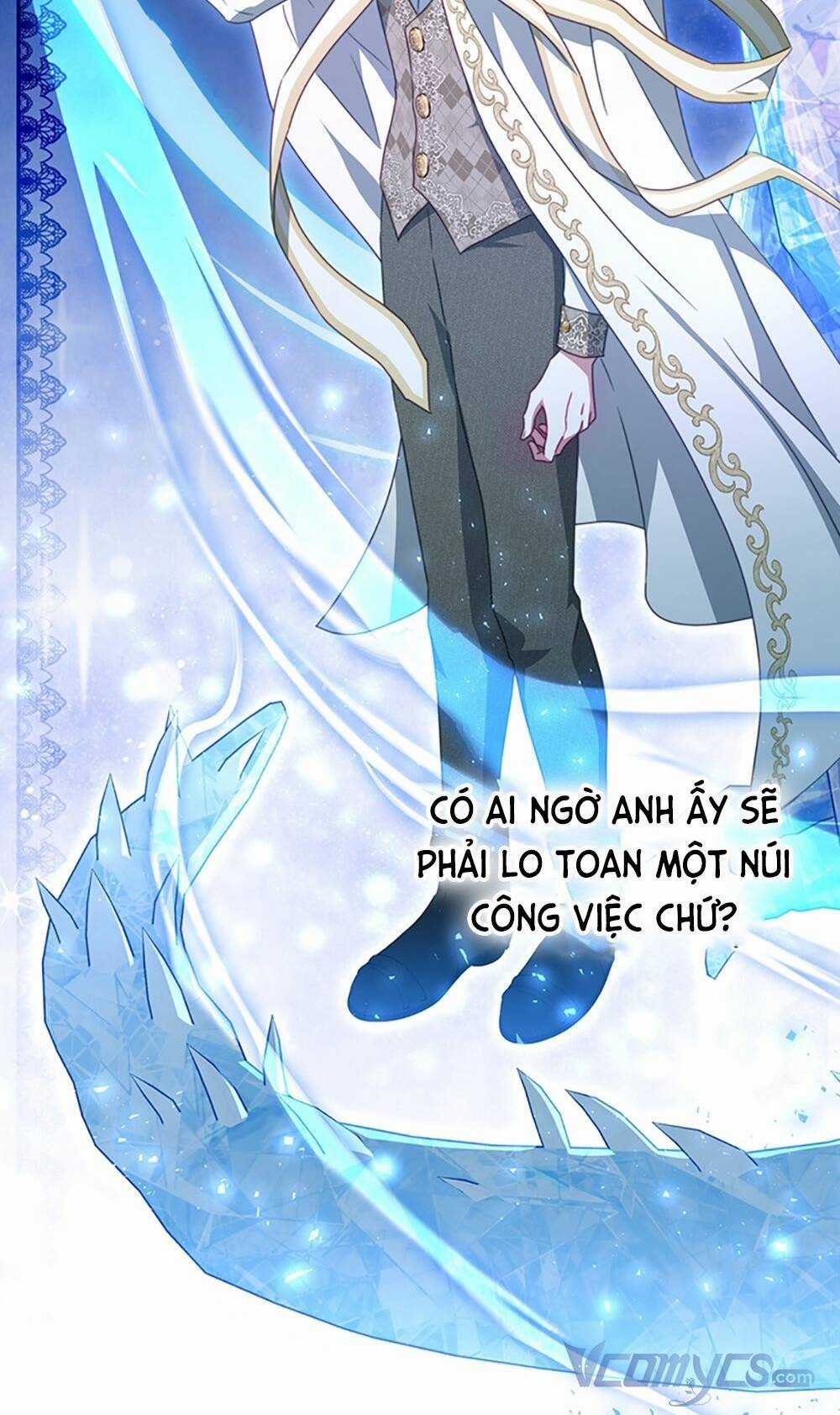 Trở Thành Tình Địch Của Các Nam Chính Chapter 93 trang 22