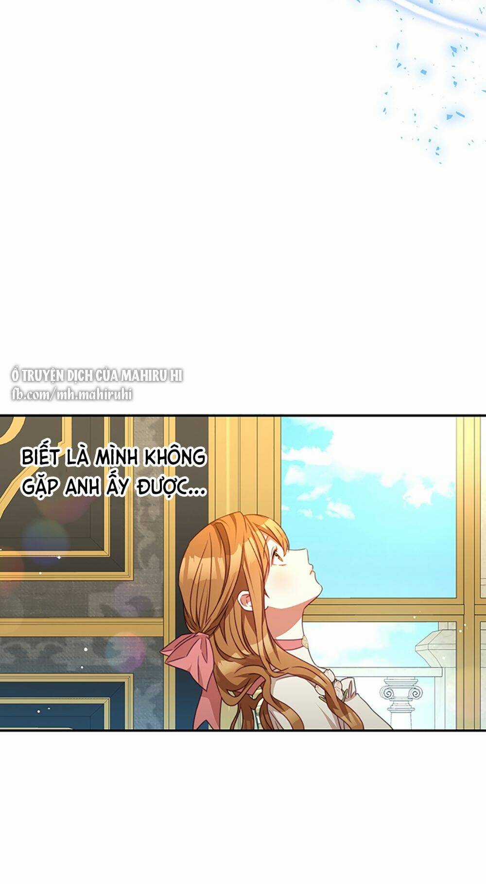 Trở Thành Tình Địch Của Các Nam Chính Chapter 93 trang 23