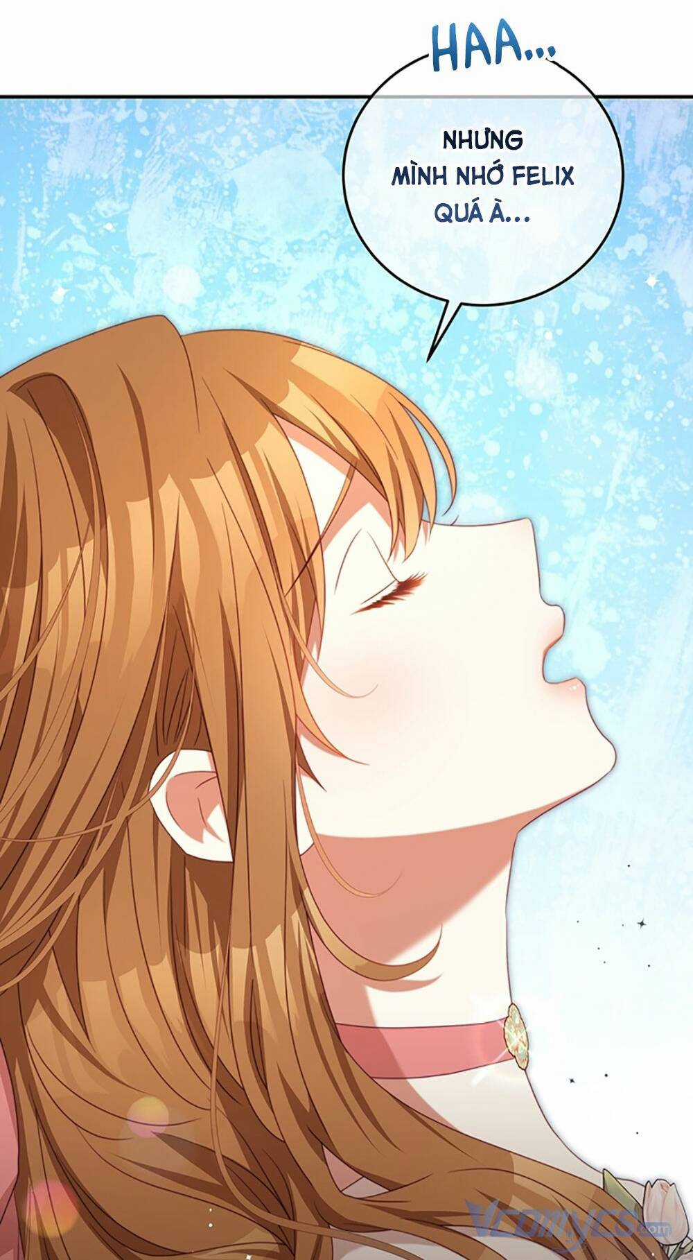 Trở Thành Tình Địch Của Các Nam Chính Chapter 93 trang 24