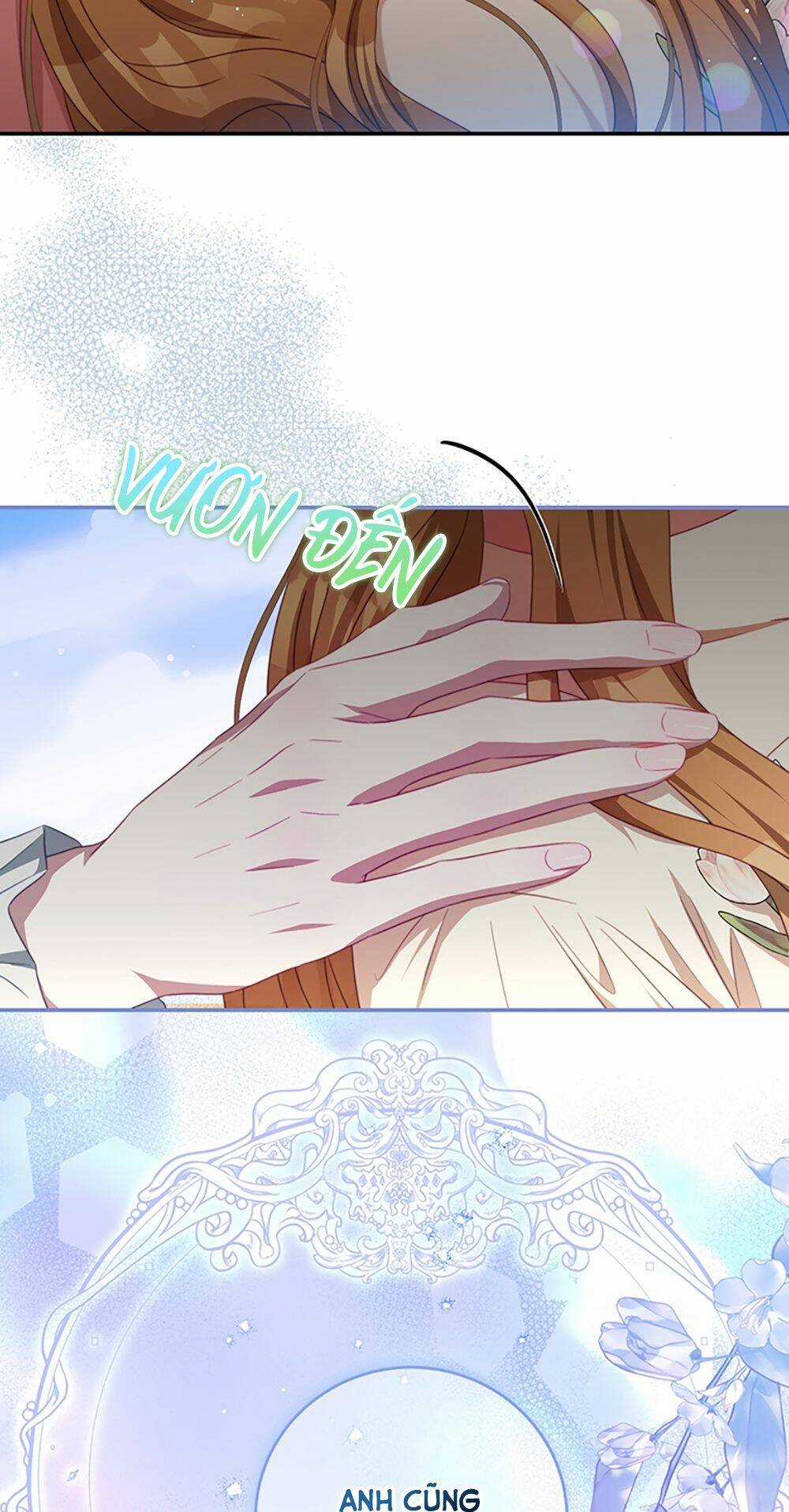 Trở Thành Tình Địch Của Các Nam Chính Chapter 93 trang 25