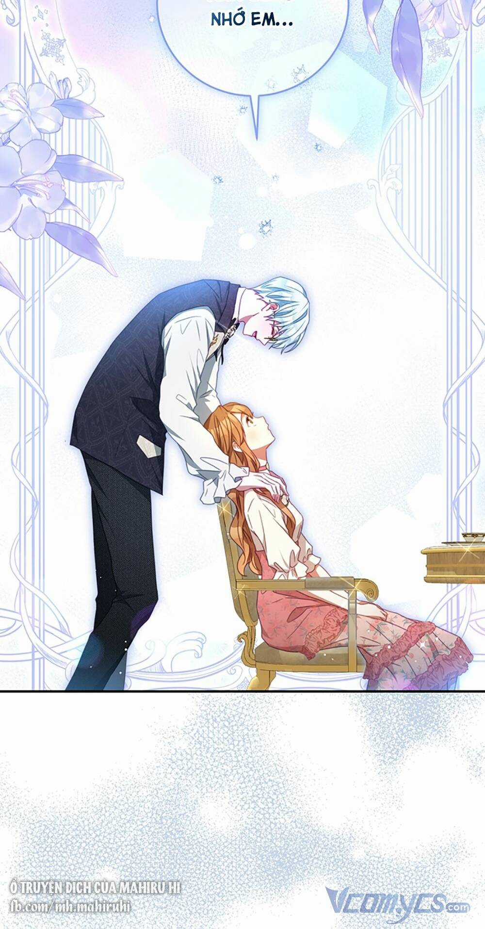 Trở Thành Tình Địch Của Các Nam Chính Chapter 93 trang 26