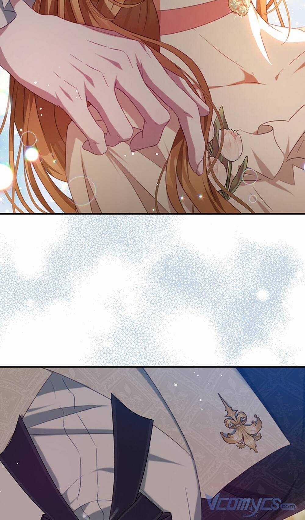 Trở Thành Tình Địch Của Các Nam Chính Chapter 93 trang 28