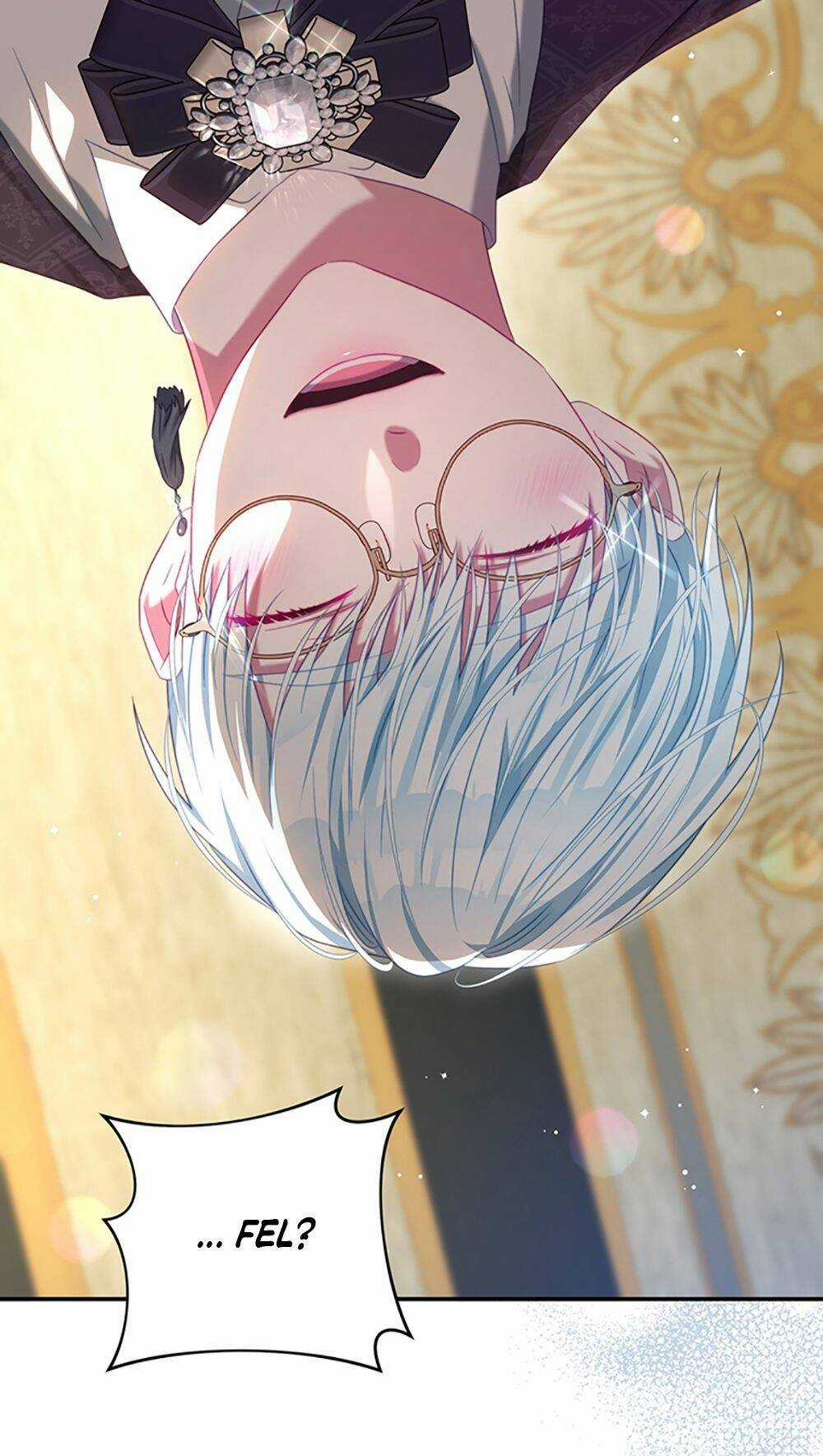 Trở Thành Tình Địch Của Các Nam Chính Chapter 93 trang 29