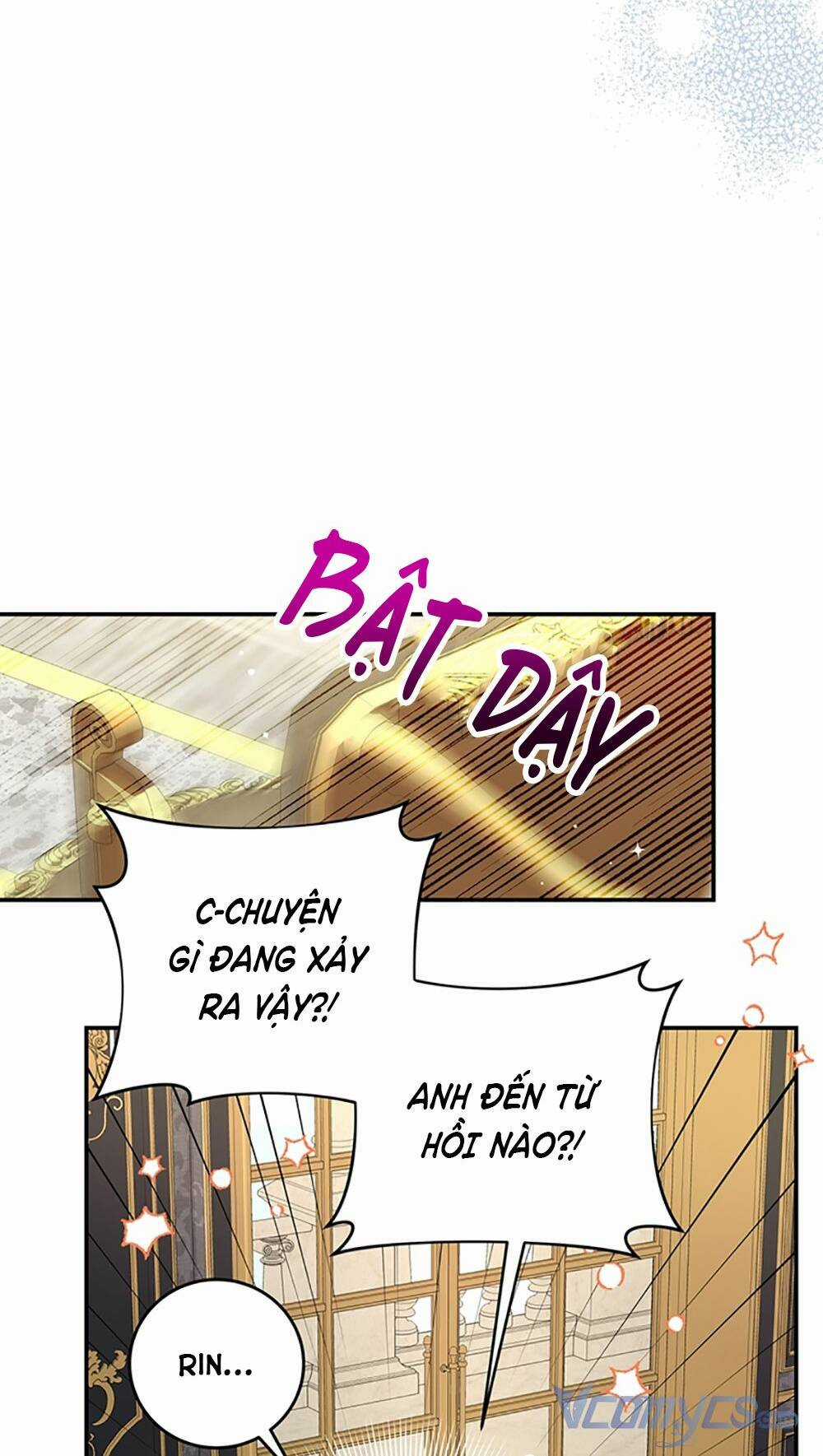 Trở Thành Tình Địch Của Các Nam Chính Chapter 93 trang 30