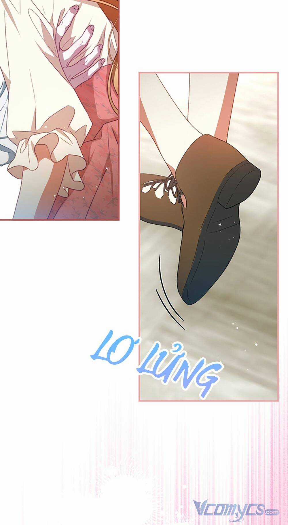 Trở Thành Tình Địch Của Các Nam Chính Chapter 93 trang 32