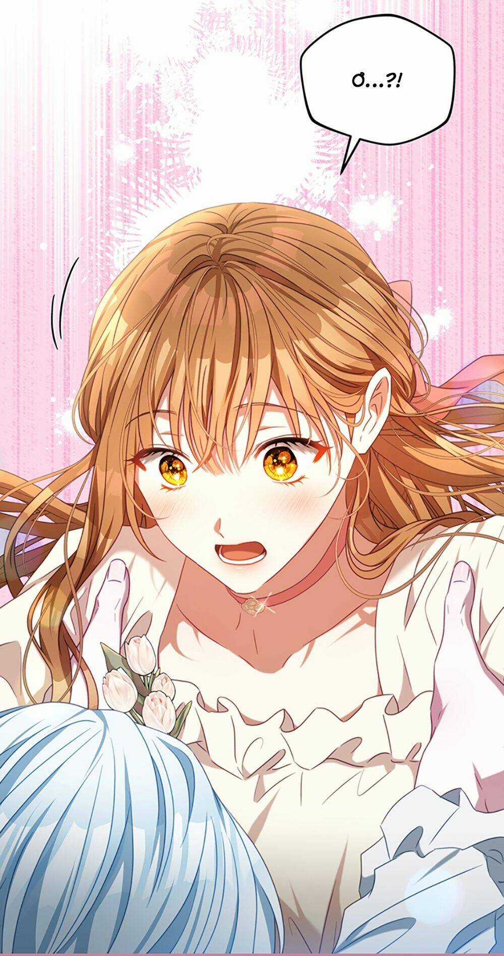 Trở Thành Tình Địch Của Các Nam Chính Chapter 93 trang 33