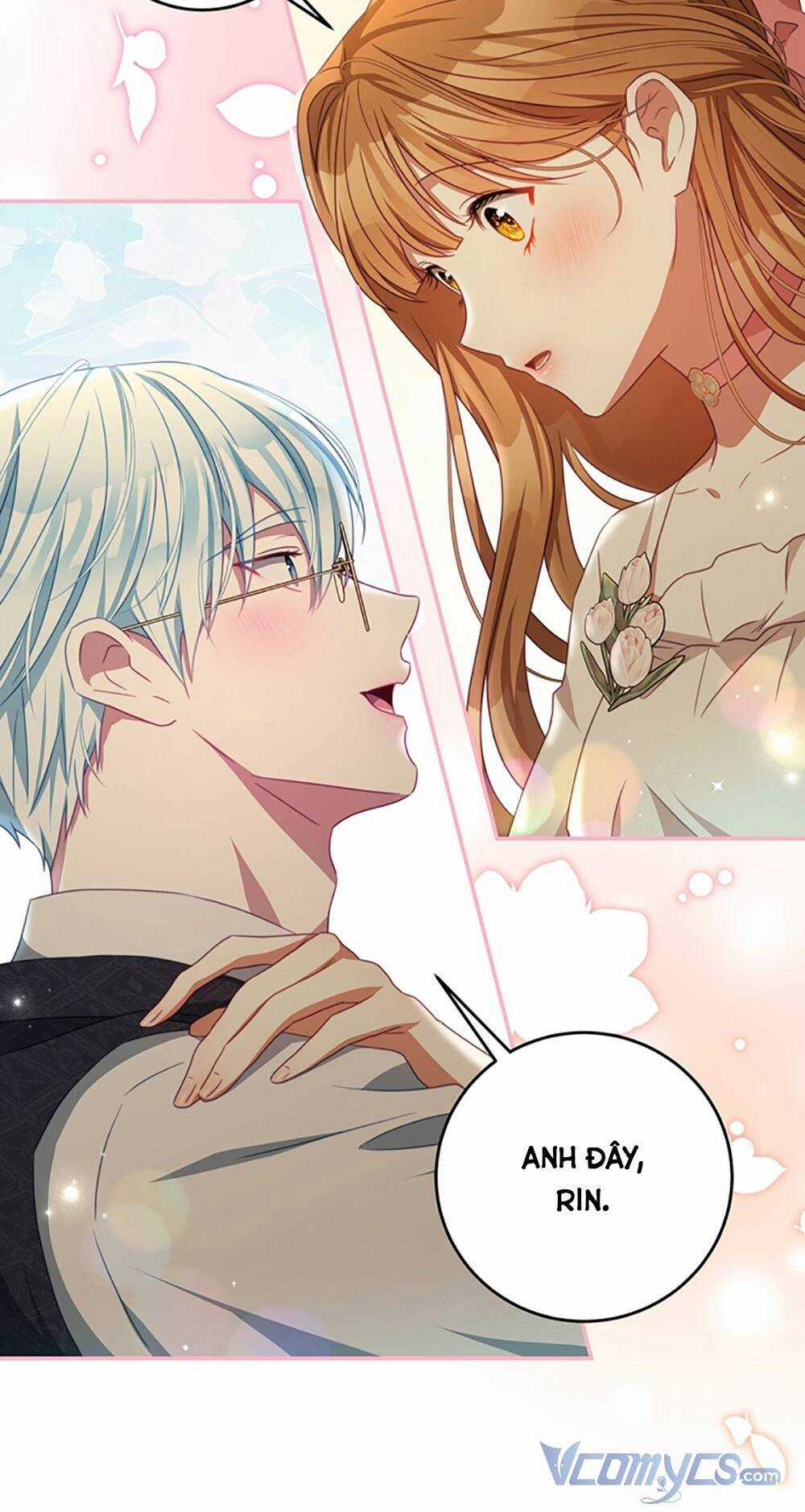 Trở Thành Tình Địch Của Các Nam Chính Chapter 93 trang 36