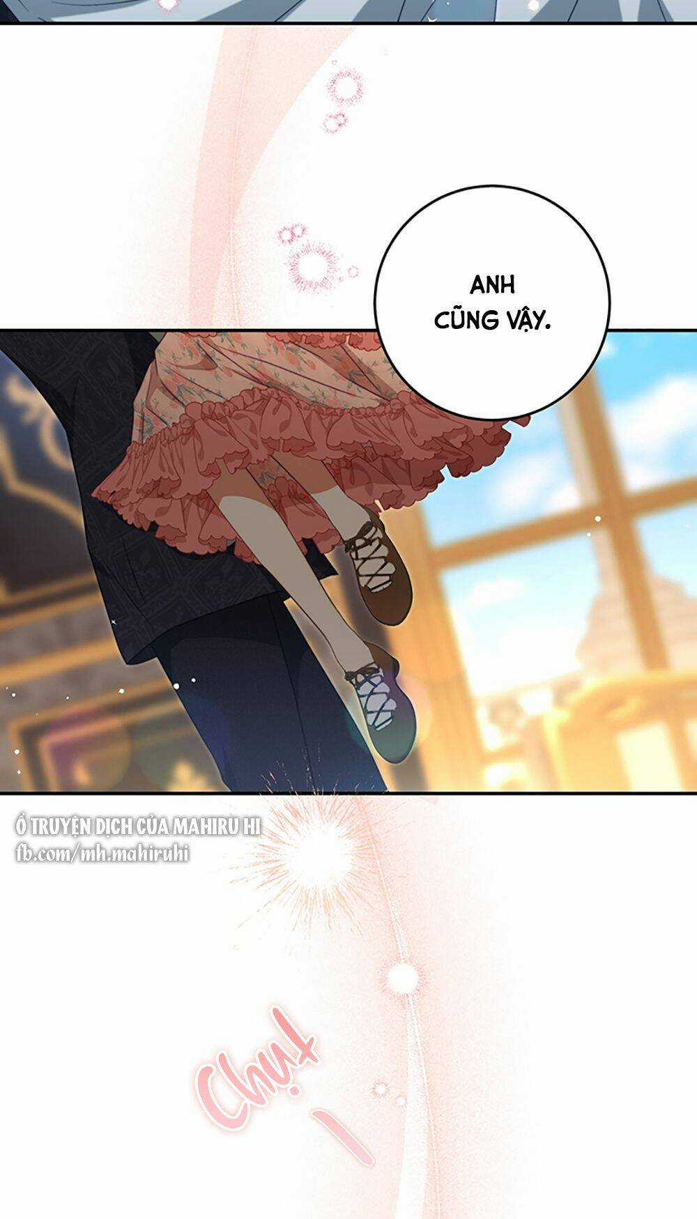 Trở Thành Tình Địch Của Các Nam Chính Chapter 93 trang 39