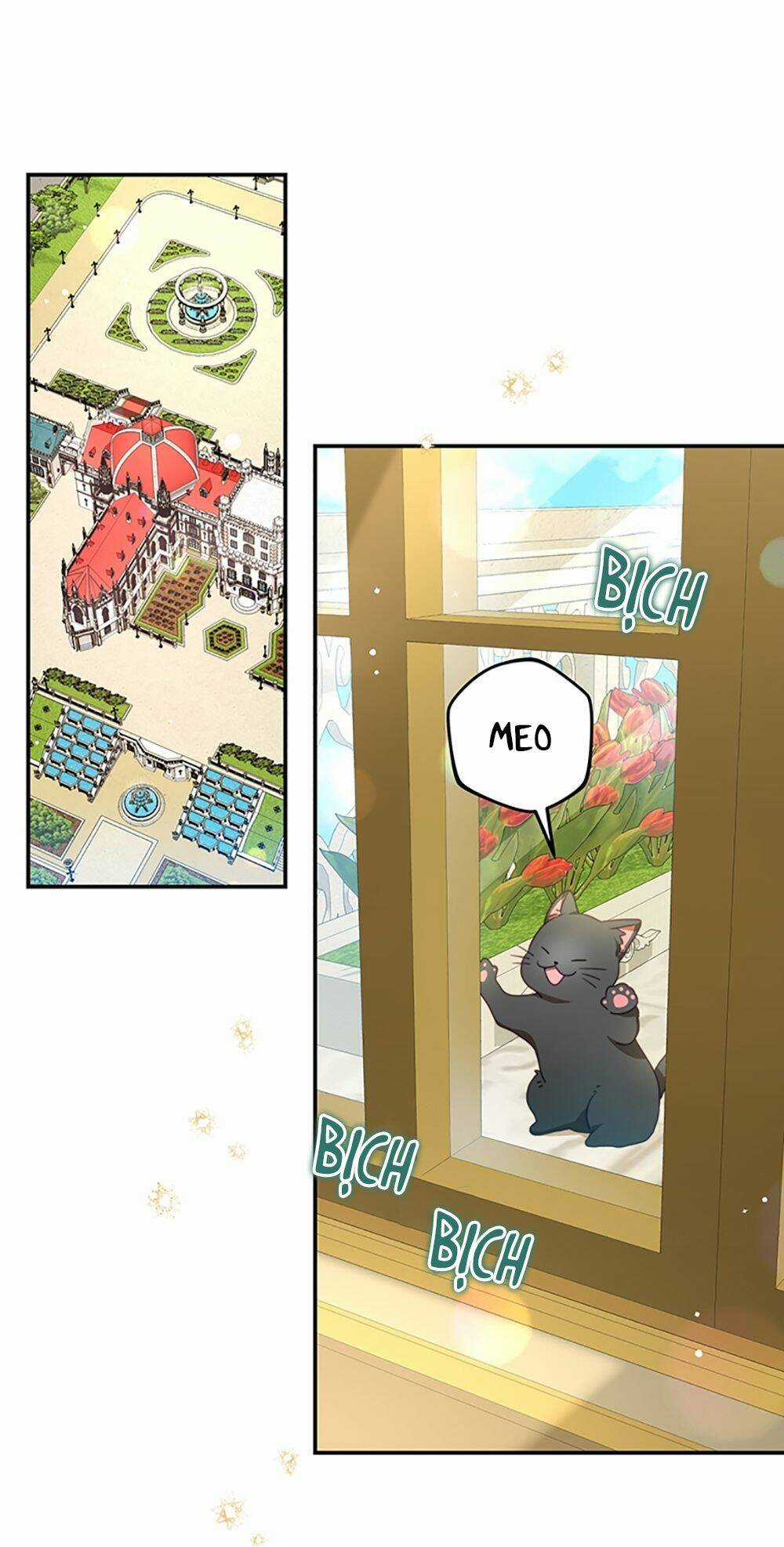 Trở Thành Tình Địch Của Các Nam Chính Chapter 93 trang 41