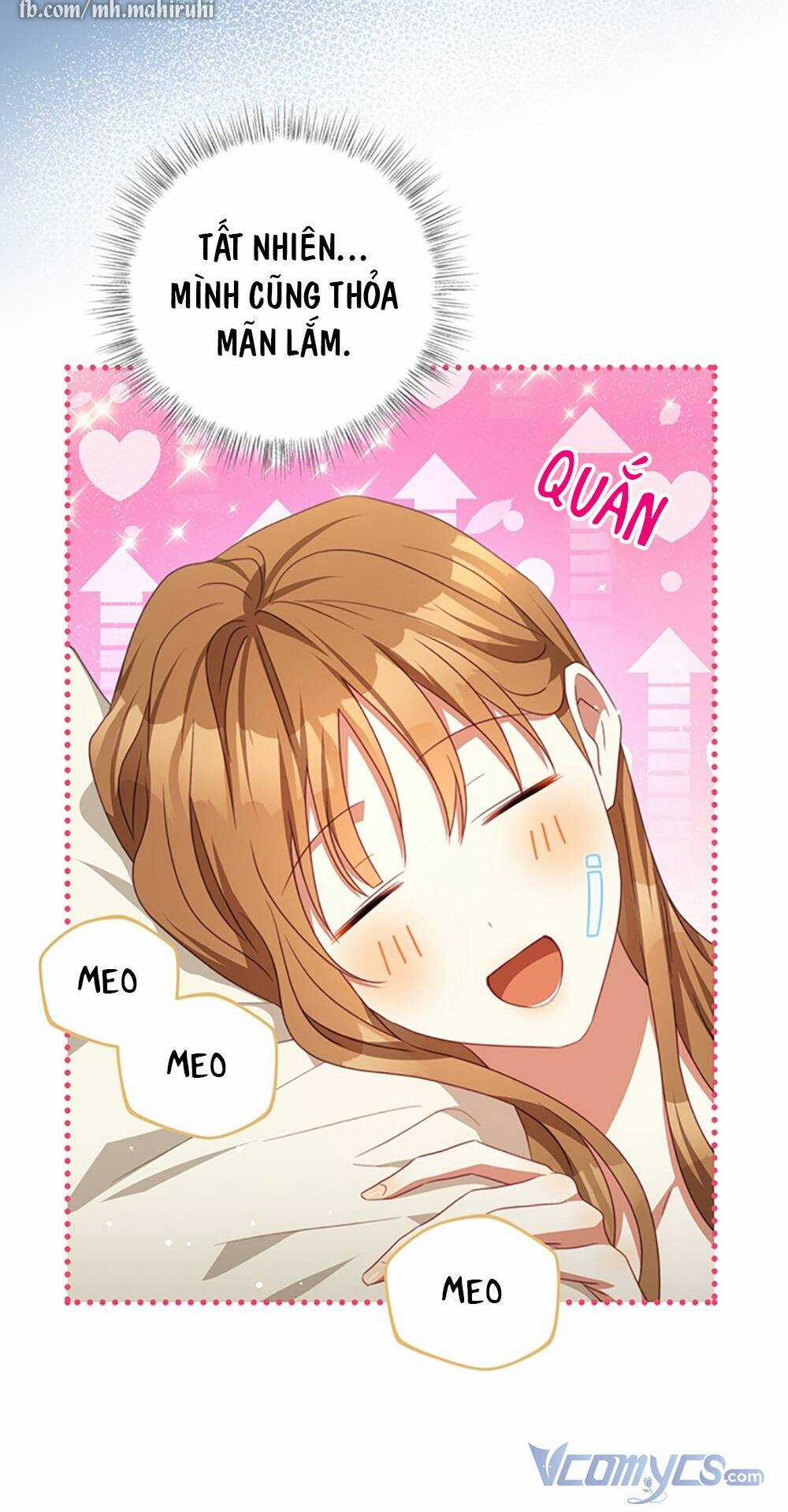 Trở Thành Tình Địch Của Các Nam Chính Chapter 93 trang 44