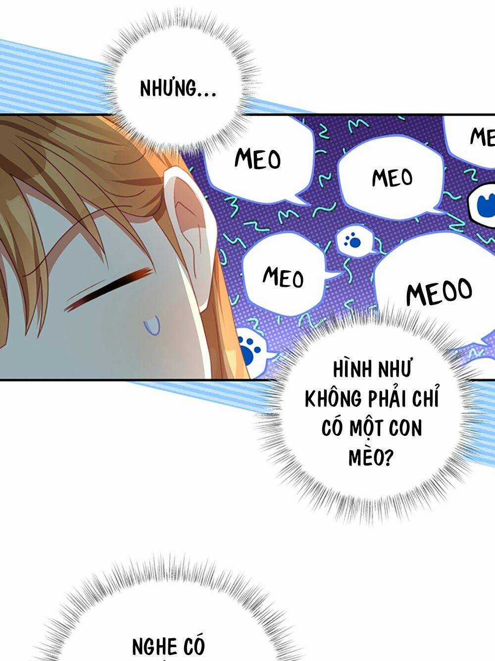 Trở Thành Tình Địch Của Các Nam Chính Chapter 93 trang 45