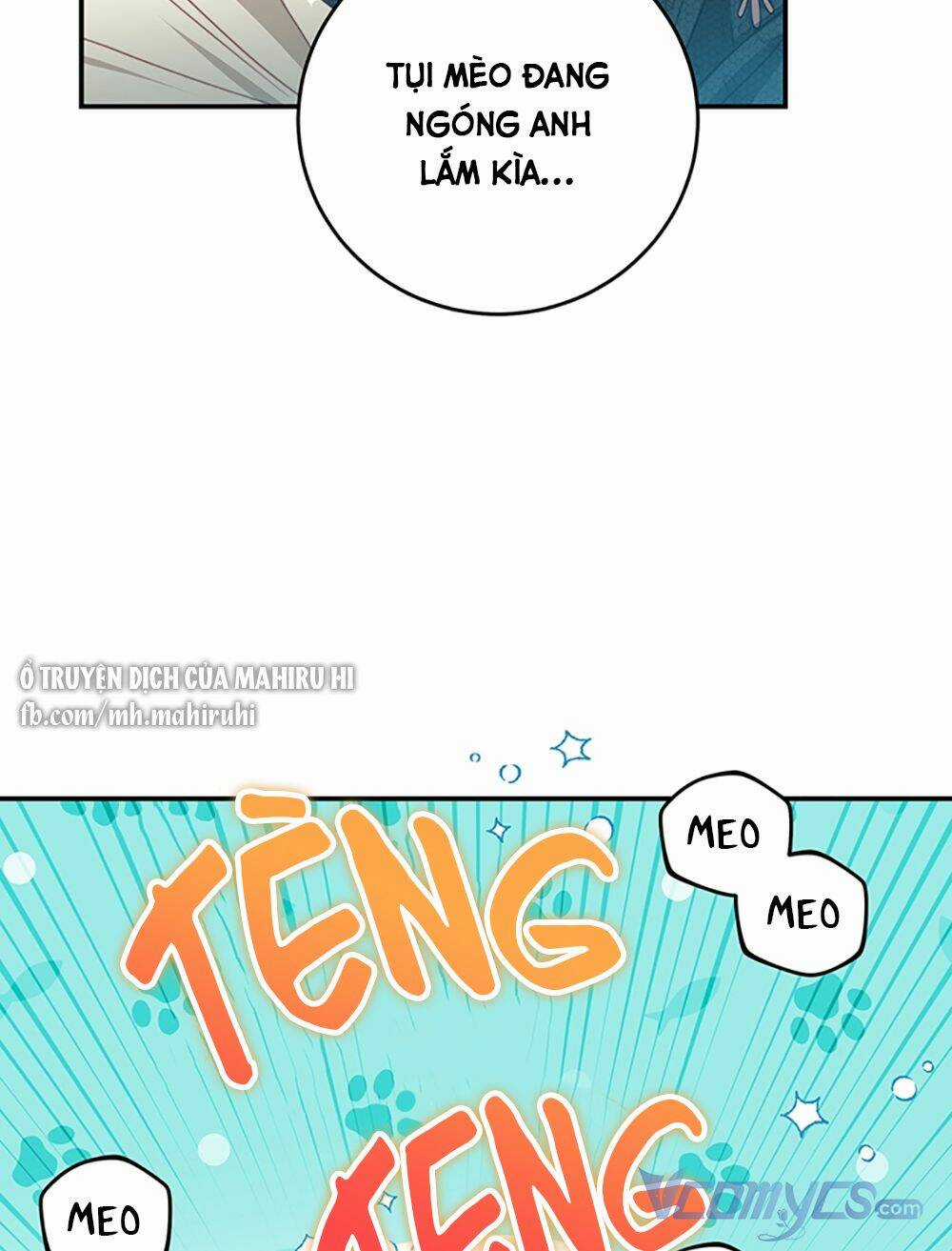 Trở Thành Tình Địch Của Các Nam Chính Chapter 93 trang 48