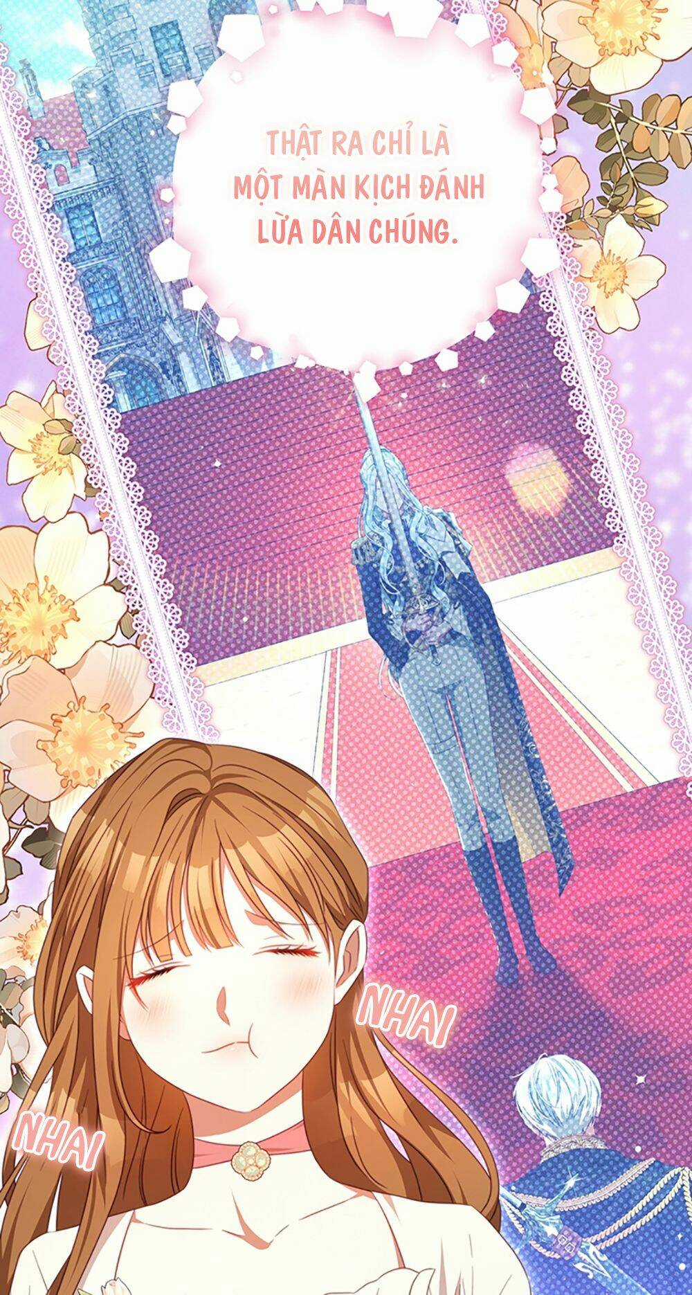 Trở Thành Tình Địch Của Các Nam Chính Chapter 93 trang 5