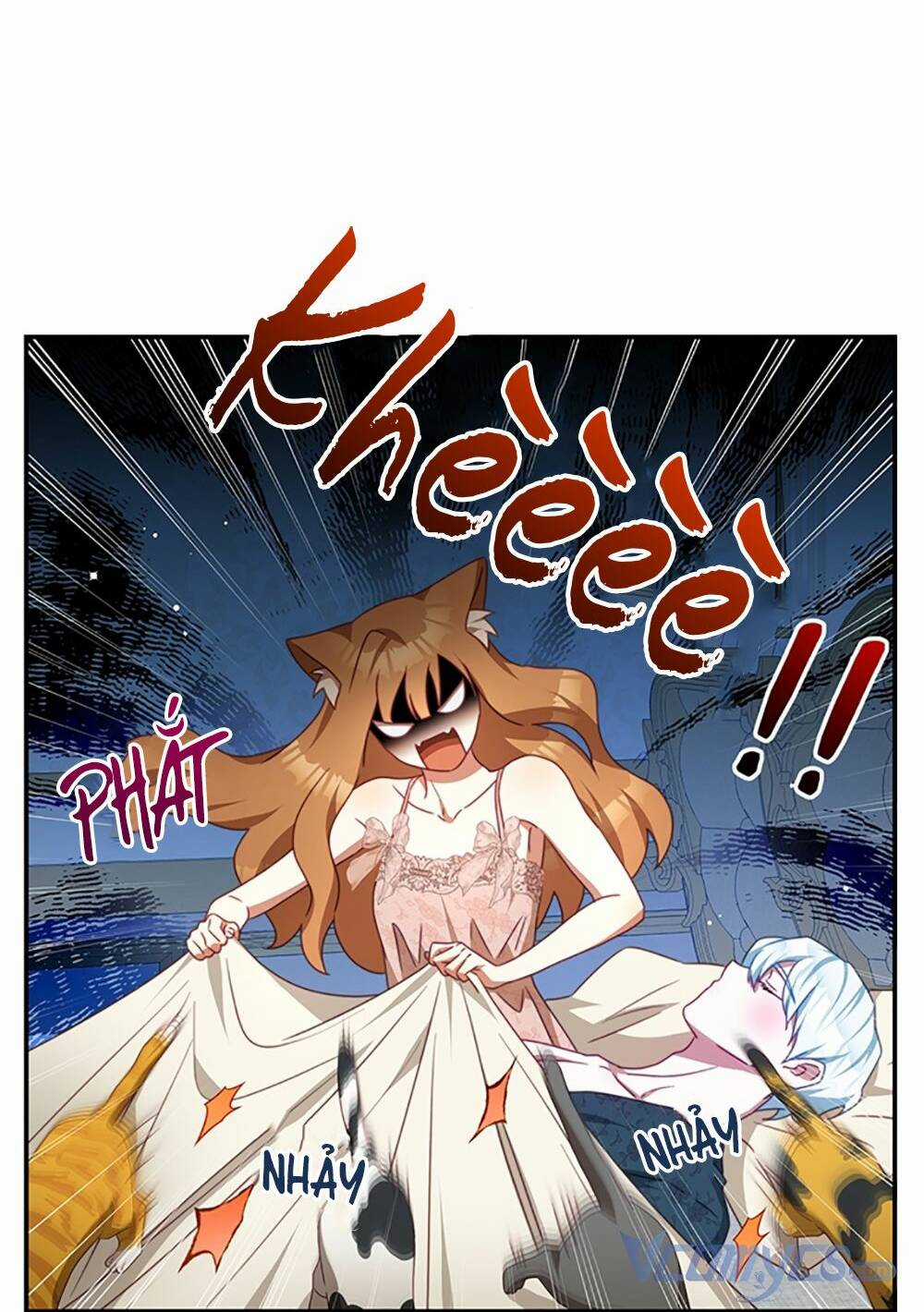 Trở Thành Tình Địch Của Các Nam Chính Chapter 93 trang 50