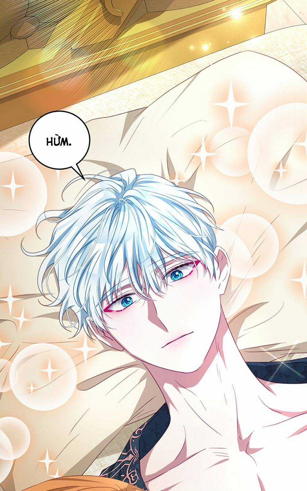 Trở Thành Tình Địch Của Các Nam Chính Chapter 93 trang 54