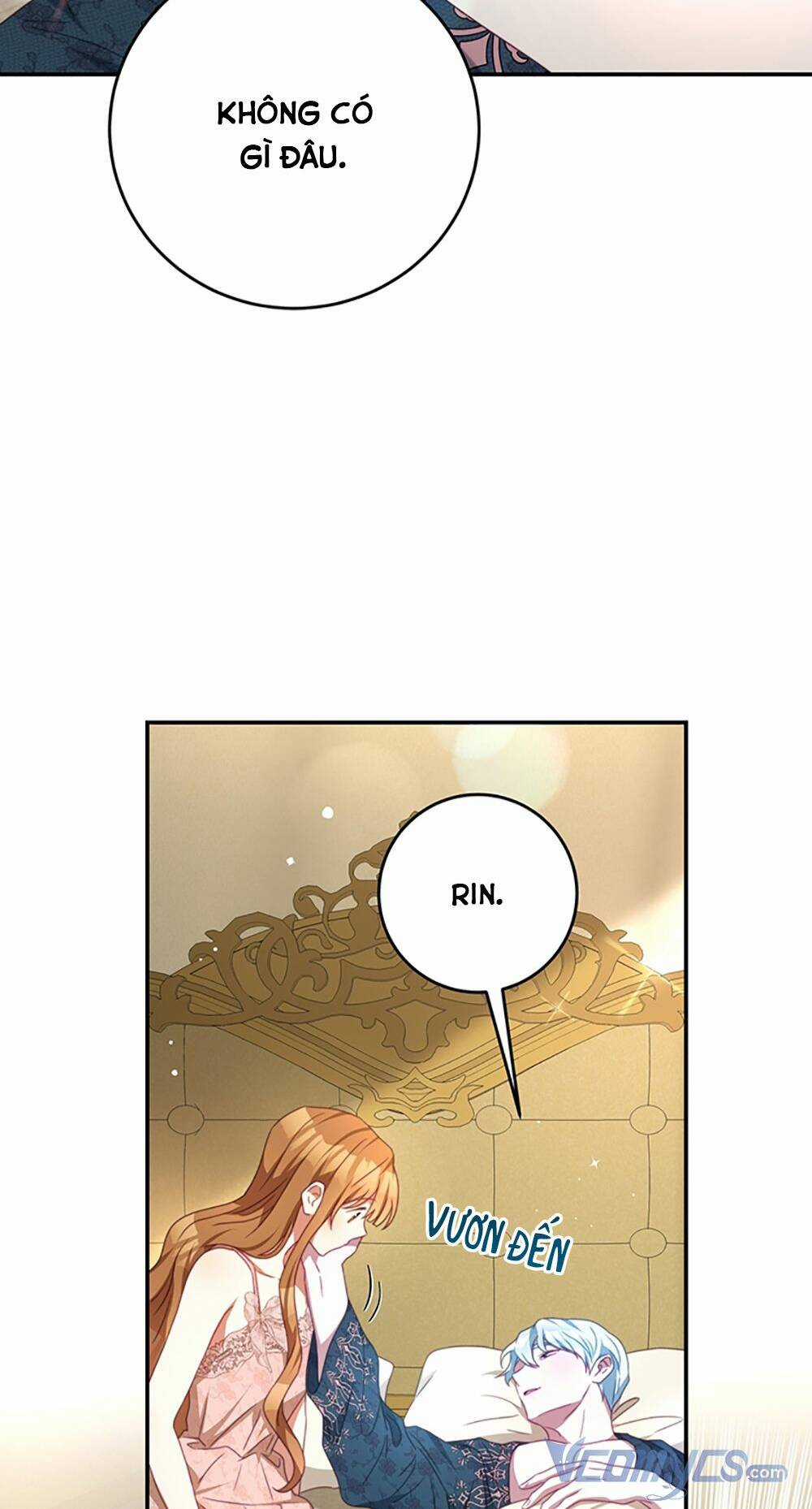 Trở Thành Tình Địch Của Các Nam Chính Chapter 93 trang 57