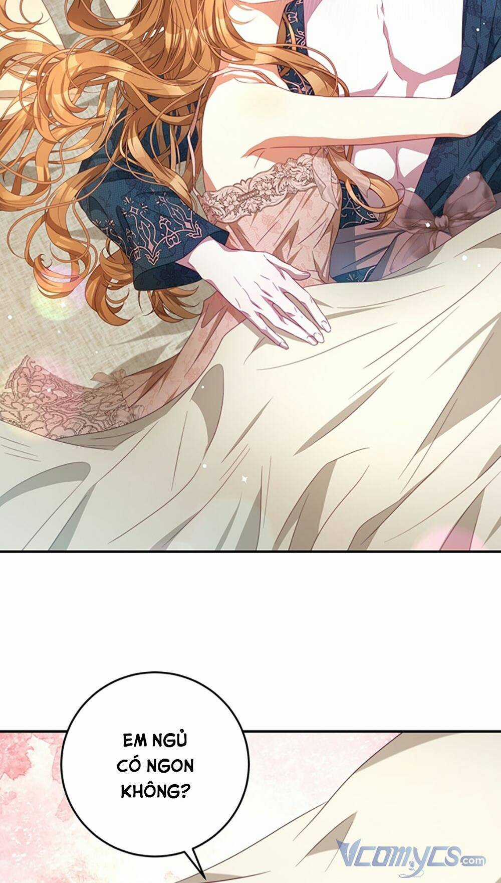 Trở Thành Tình Địch Của Các Nam Chính Chapter 93 trang 59