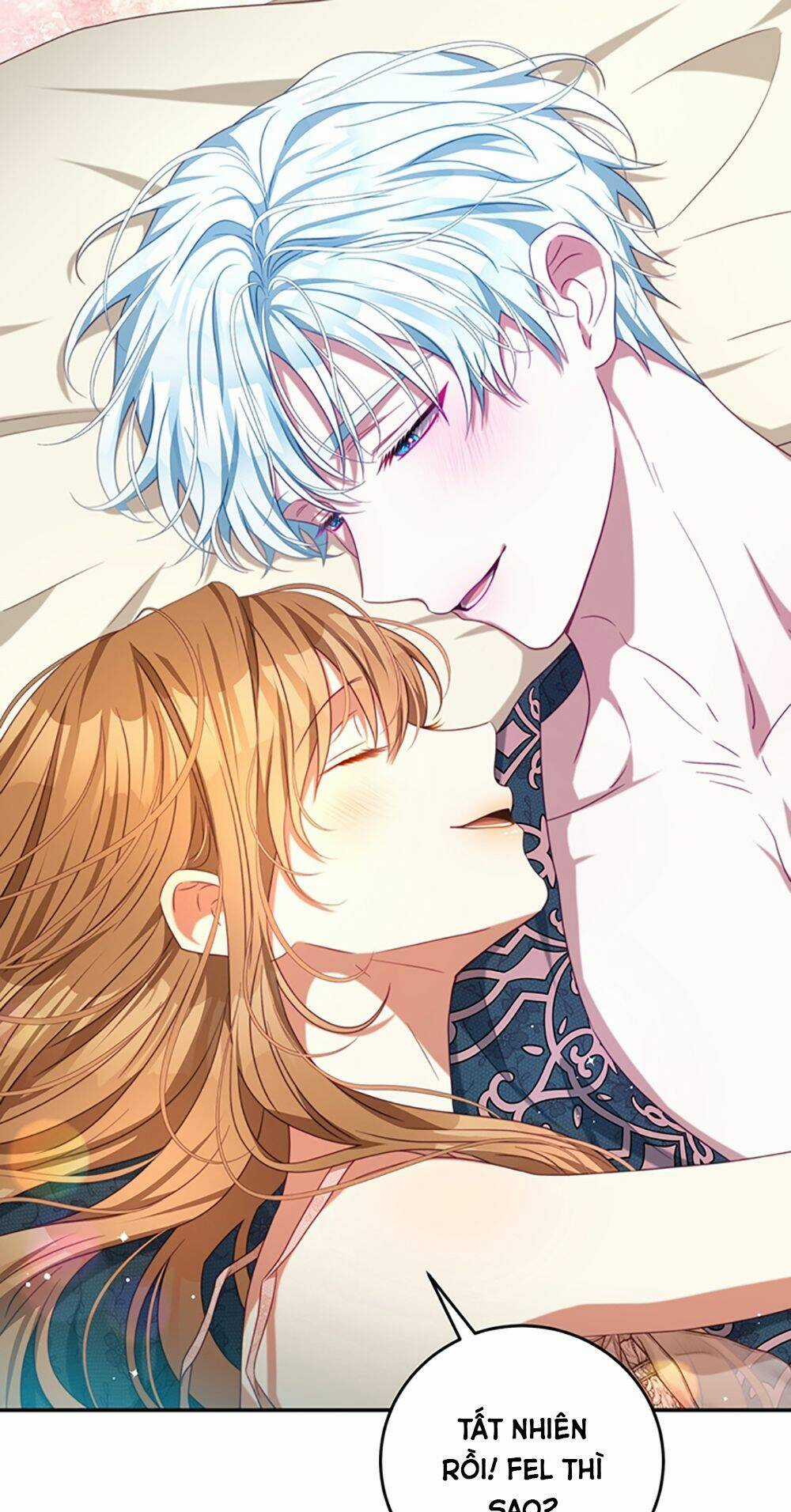 Trở Thành Tình Địch Của Các Nam Chính Chapter 93 trang 60