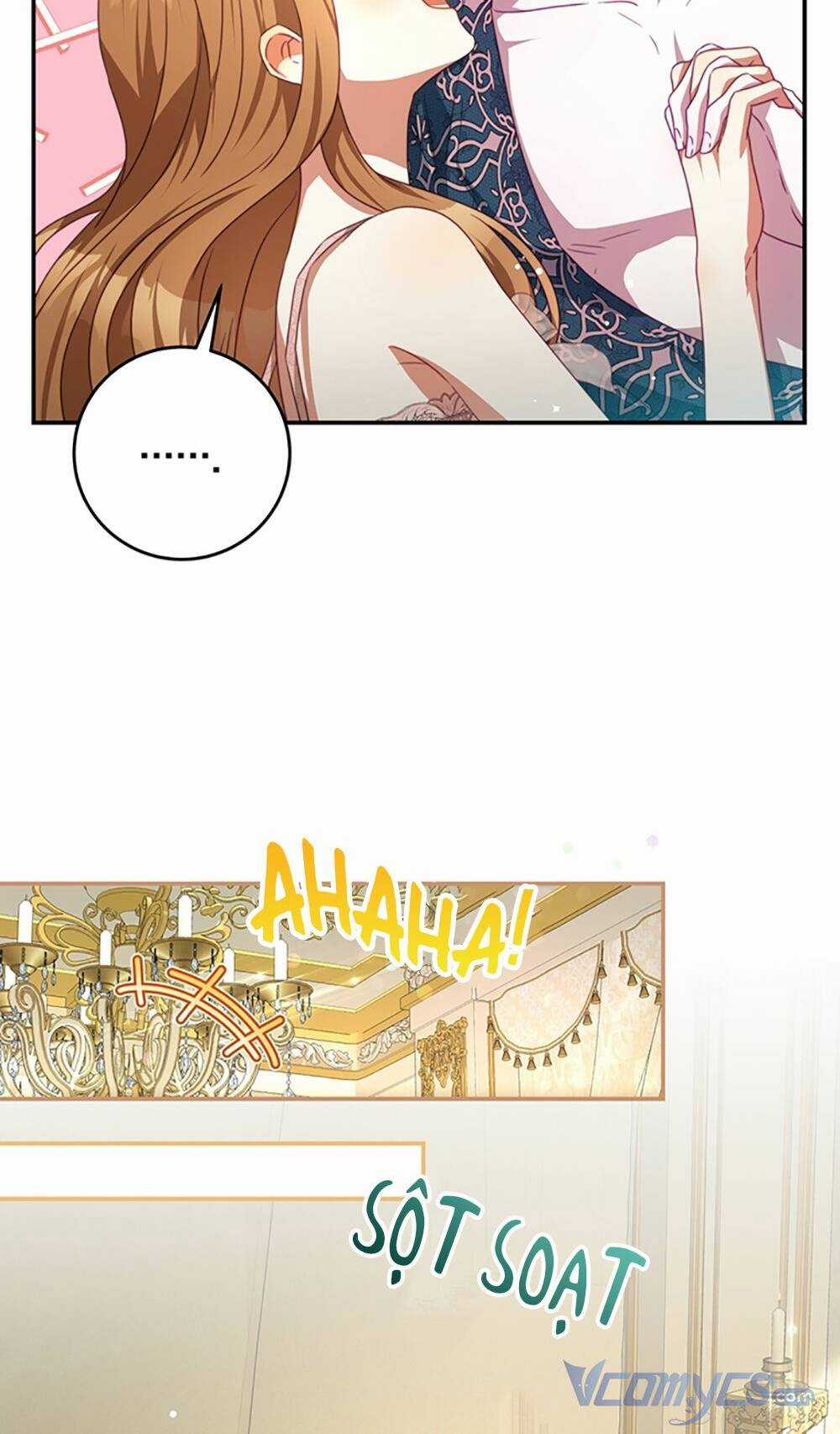 Trở Thành Tình Địch Của Các Nam Chính Chapter 93 trang 63