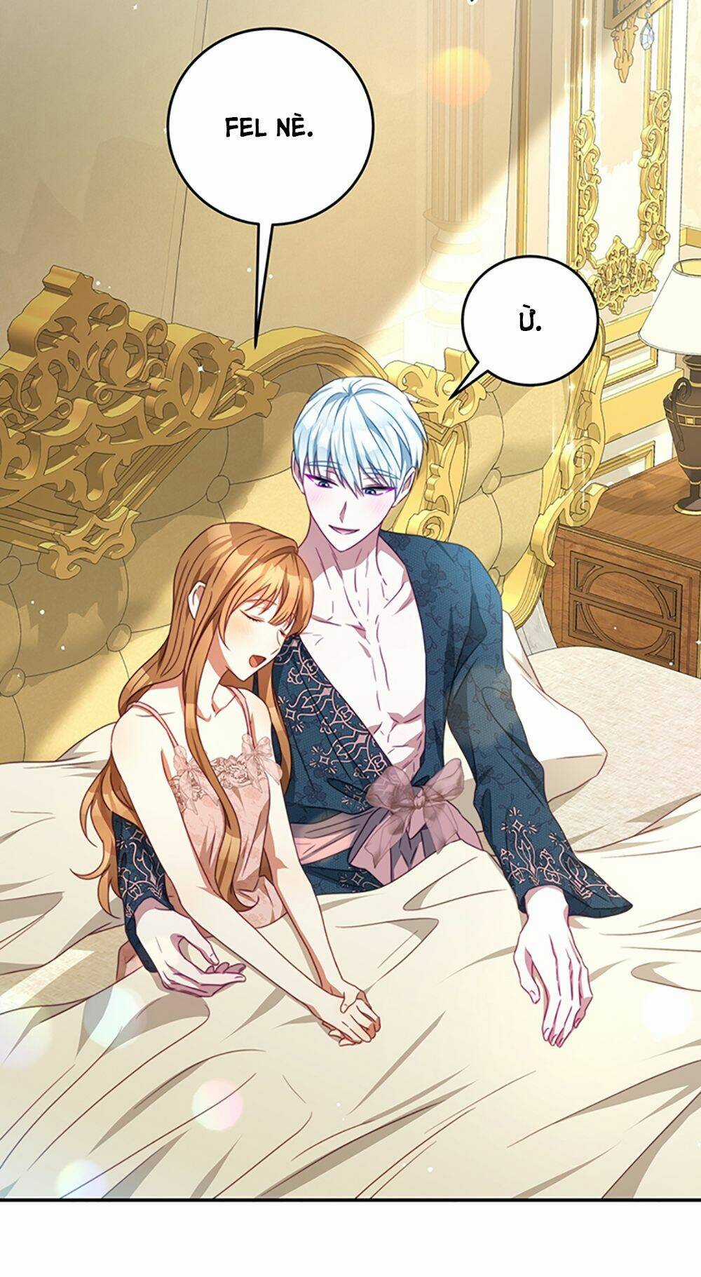 Trở Thành Tình Địch Của Các Nam Chính Chapter 93 trang 64