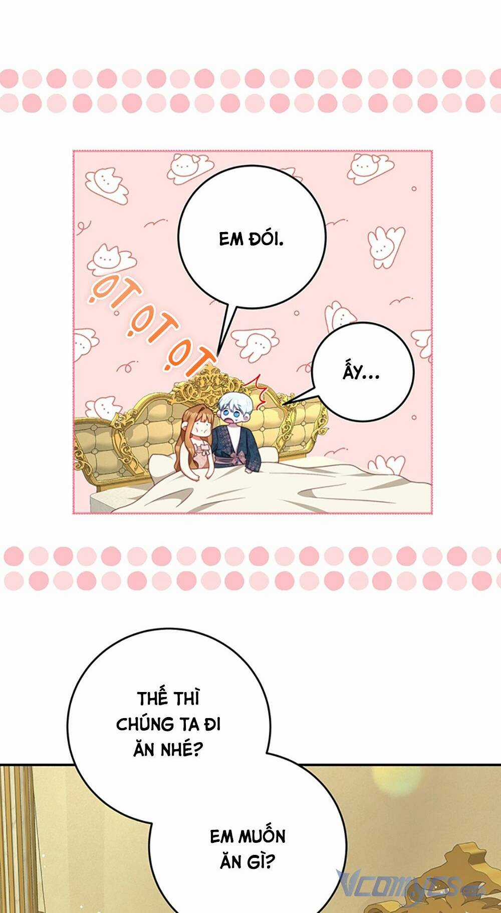 Trở Thành Tình Địch Của Các Nam Chính Chapter 93 trang 65