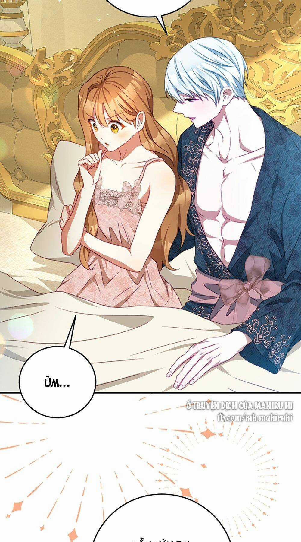 Trở Thành Tình Địch Của Các Nam Chính Chapter 93 trang 66