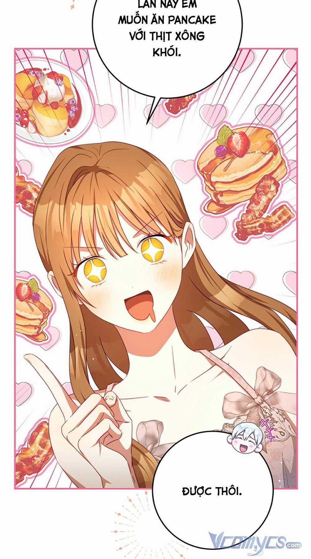 Trở Thành Tình Địch Của Các Nam Chính Chapter 93 trang 67