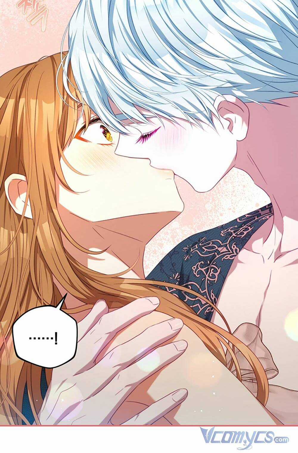 Trở Thành Tình Địch Của Các Nam Chính Chapter 93 trang 69