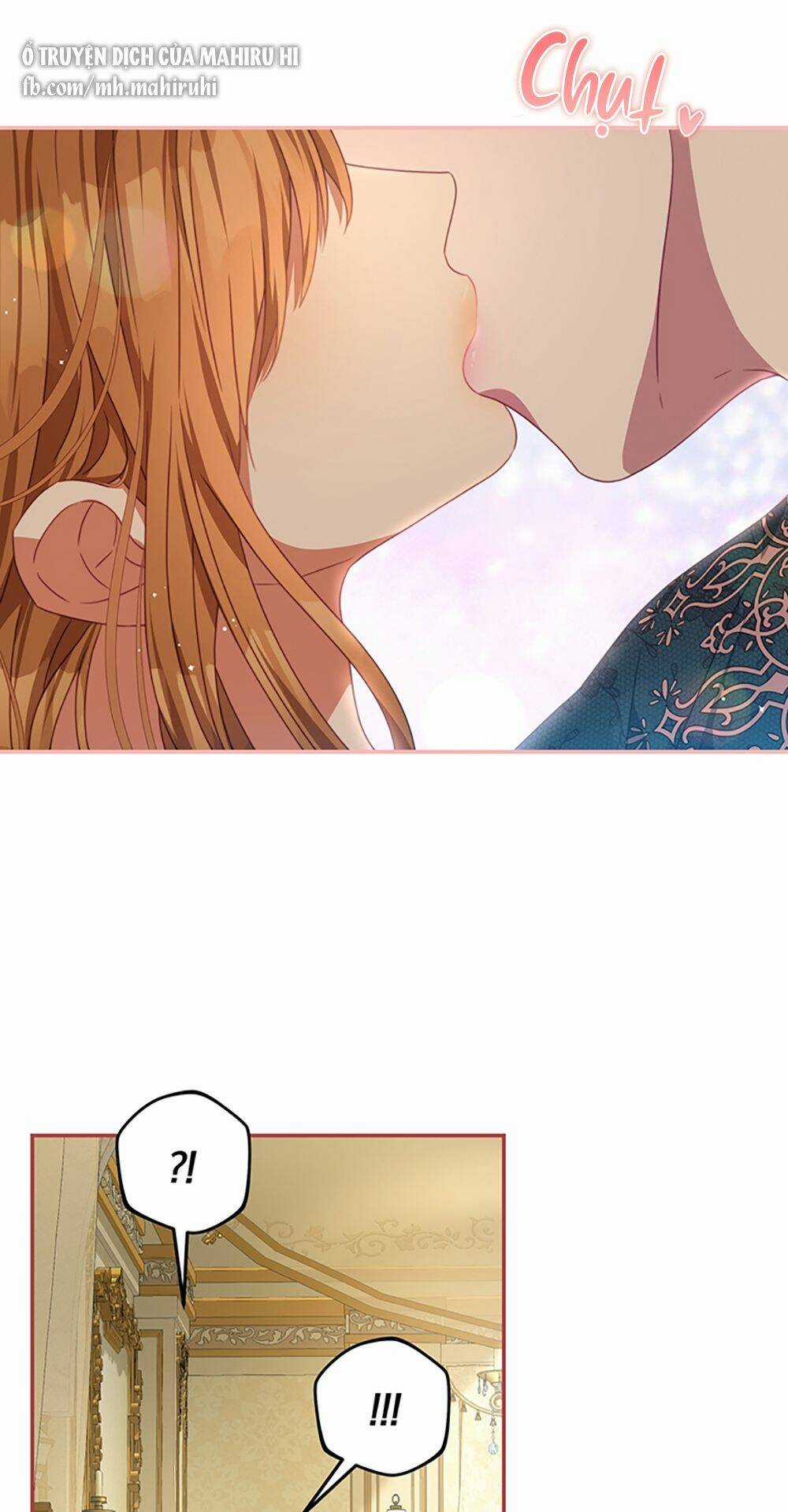 Trở Thành Tình Địch Của Các Nam Chính Chapter 93 trang 70