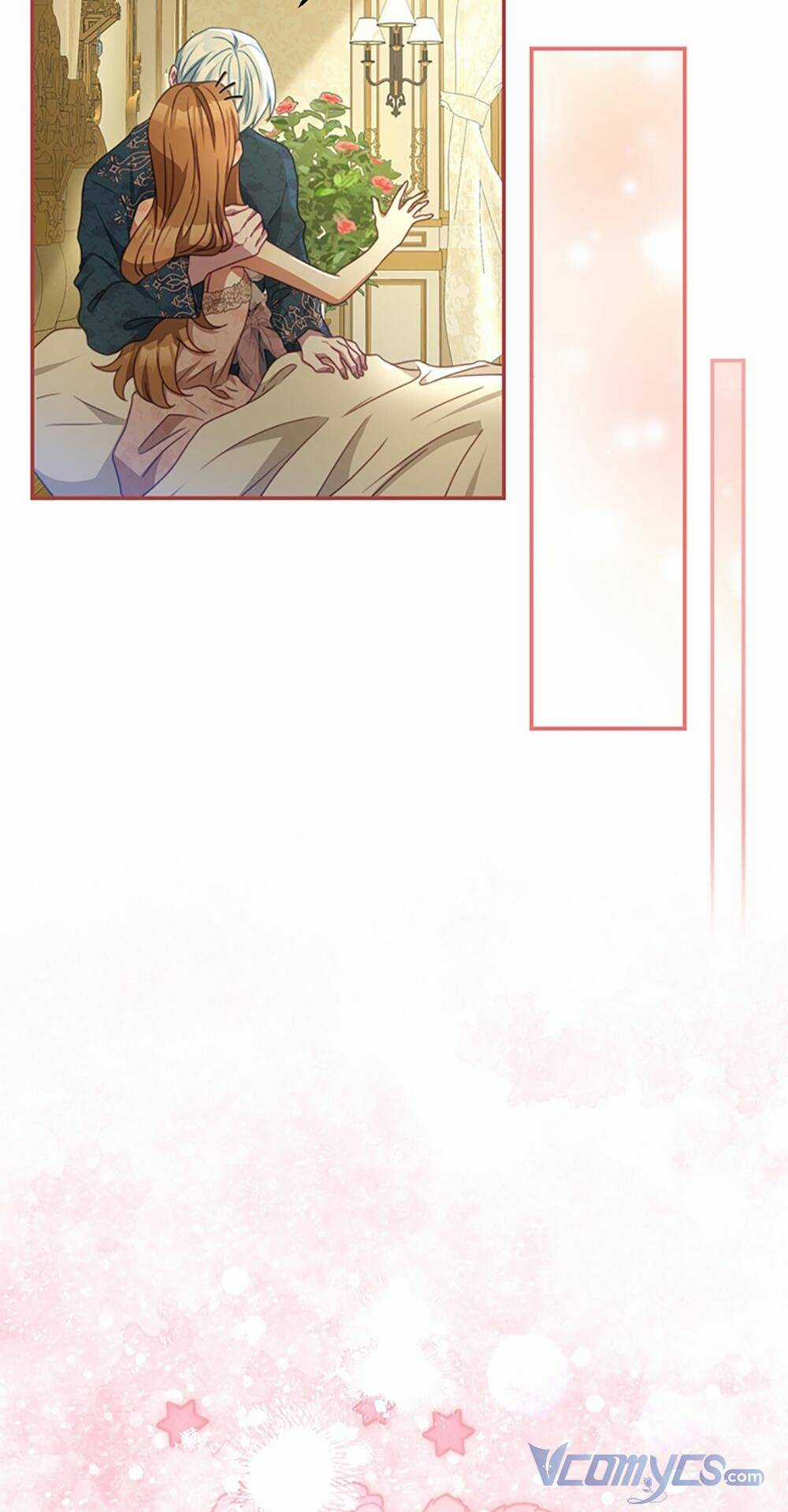 Trở Thành Tình Địch Của Các Nam Chính Chapter 93 trang 71