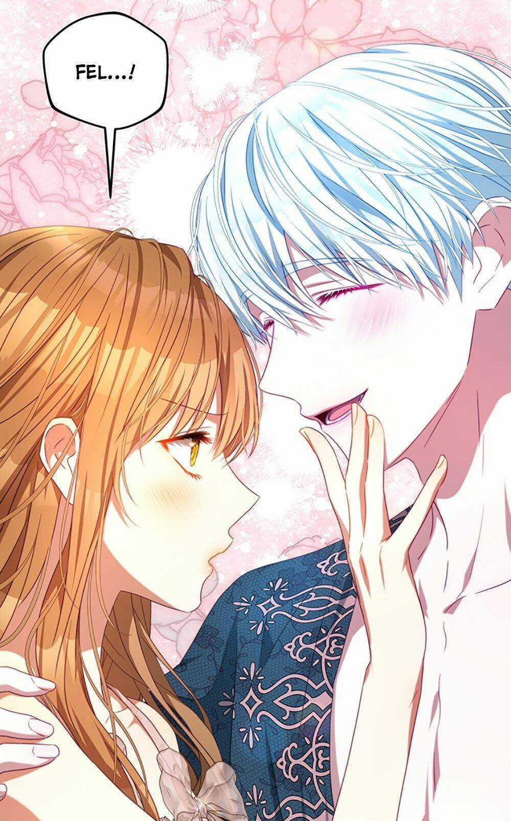 Trở Thành Tình Địch Của Các Nam Chính Chapter 93 trang 72