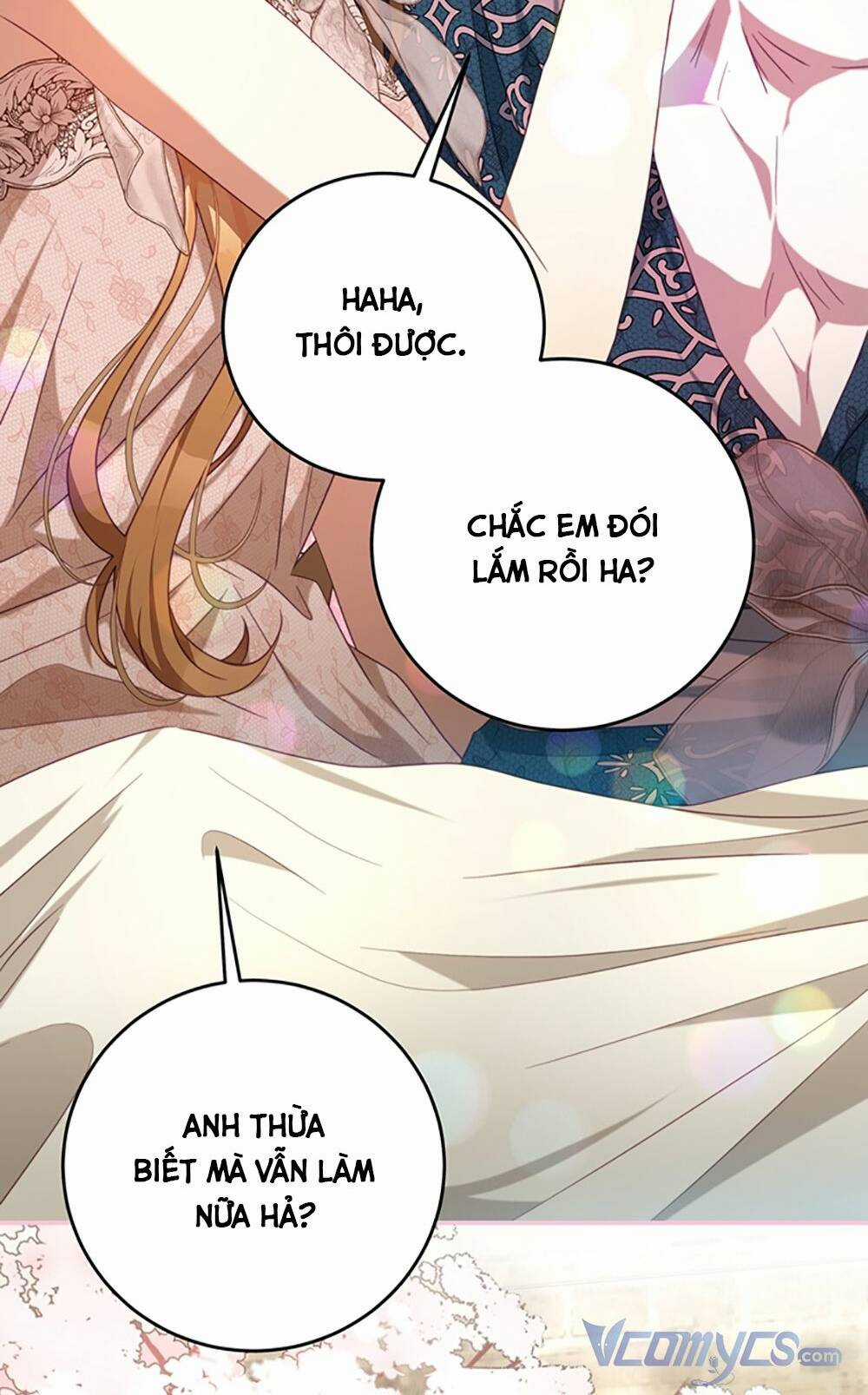 Trở Thành Tình Địch Của Các Nam Chính Chapter 93 trang 73