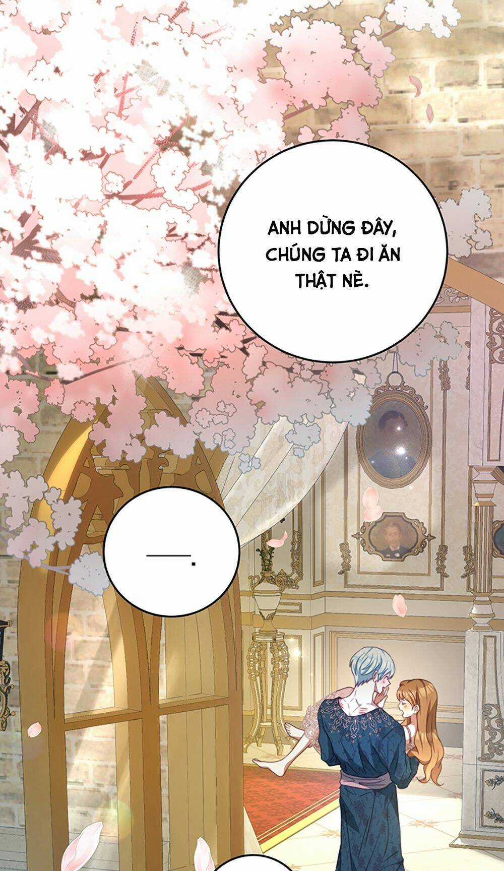 Trở Thành Tình Địch Của Các Nam Chính Chapter 93 trang 74