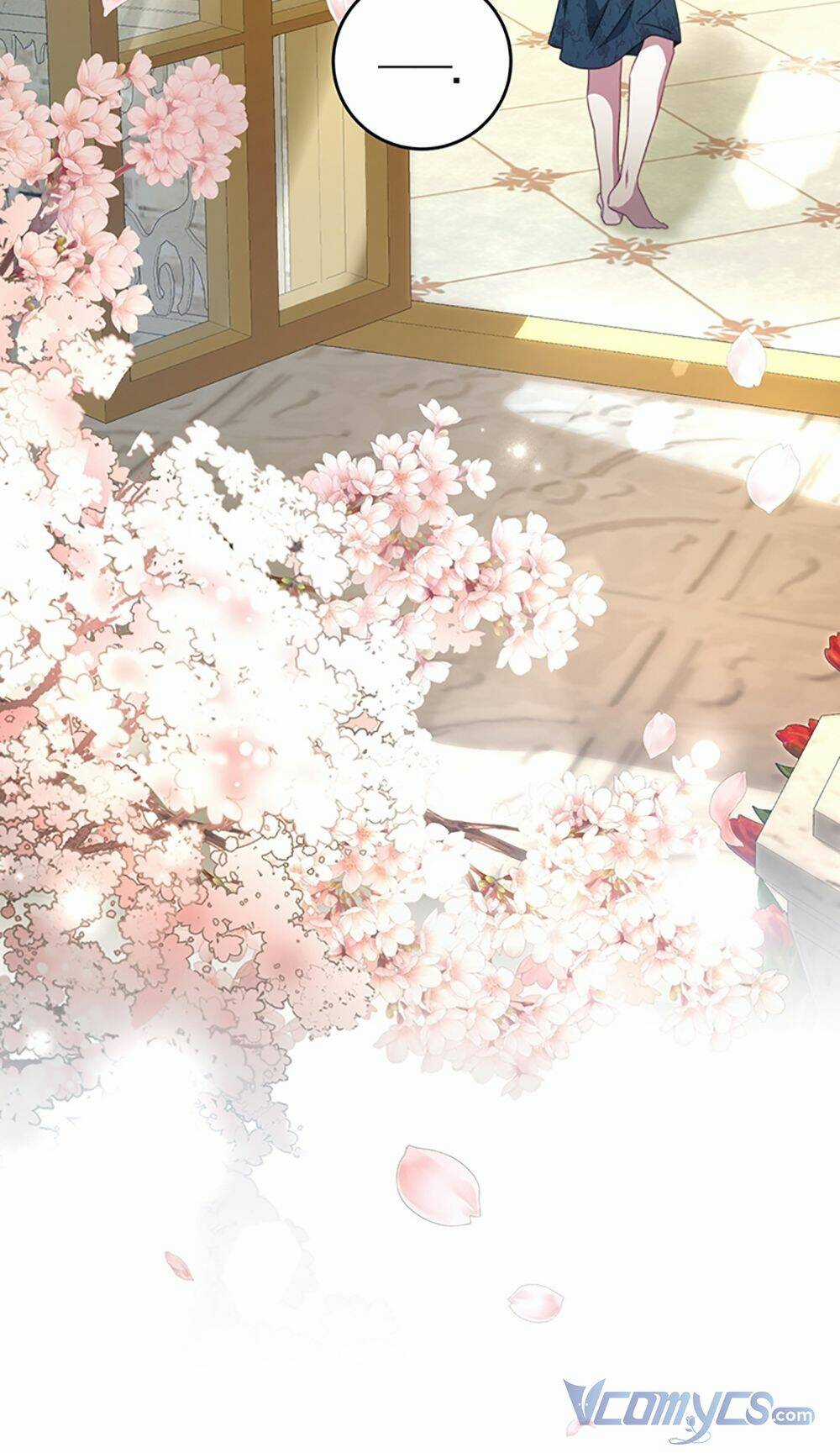 Trở Thành Tình Địch Của Các Nam Chính Chapter 93 trang 75