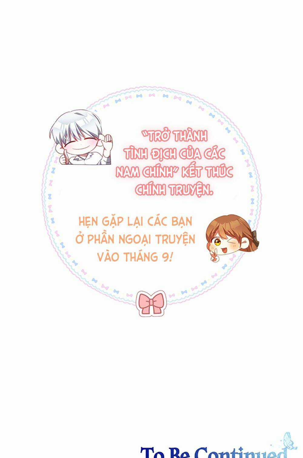 Trở Thành Tình Địch Của Các Nam Chính Chapter 93 trang 76
