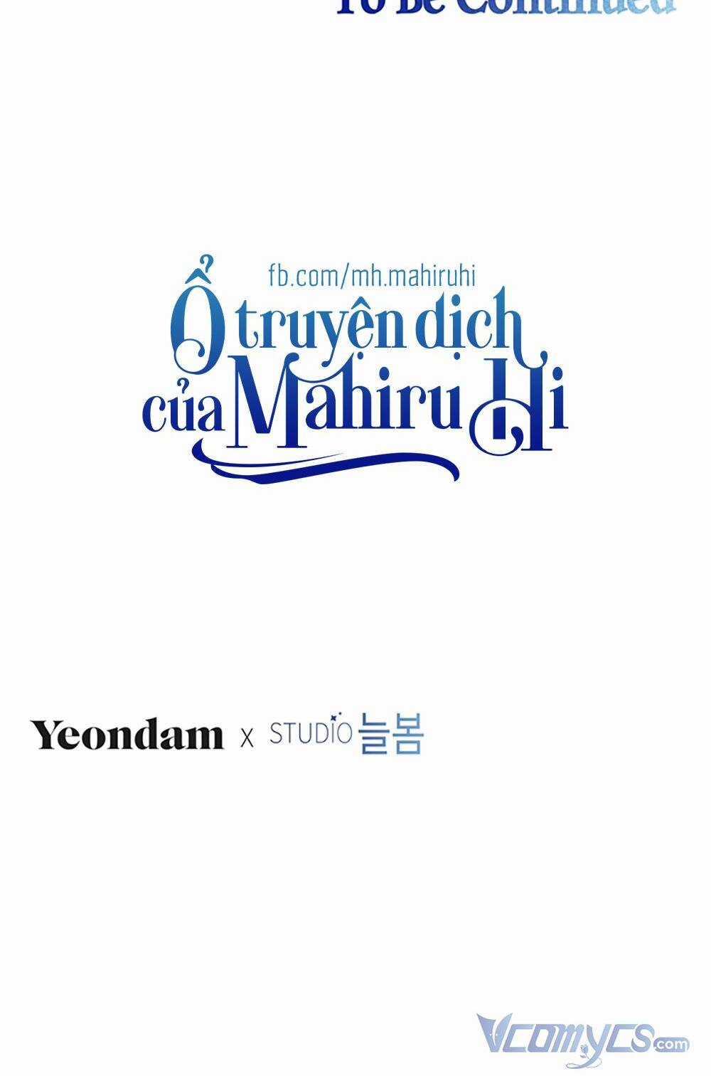 Trở Thành Tình Địch Của Các Nam Chính Chapter 93 trang 77