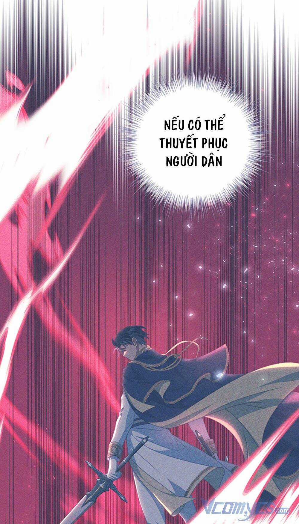 Trở Thành Tình Địch Của Các Nam Chính Chapter 93 trang 8