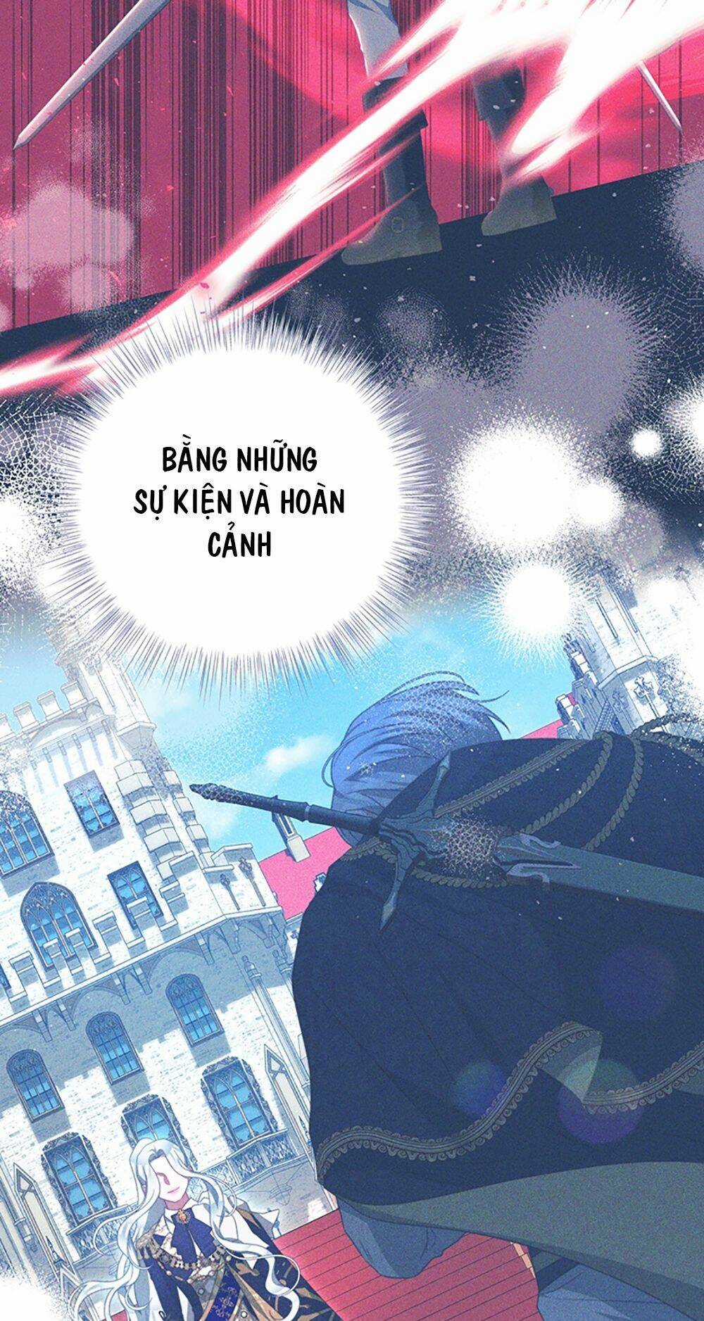 Trở Thành Tình Địch Của Các Nam Chính Chapter 93 trang 9